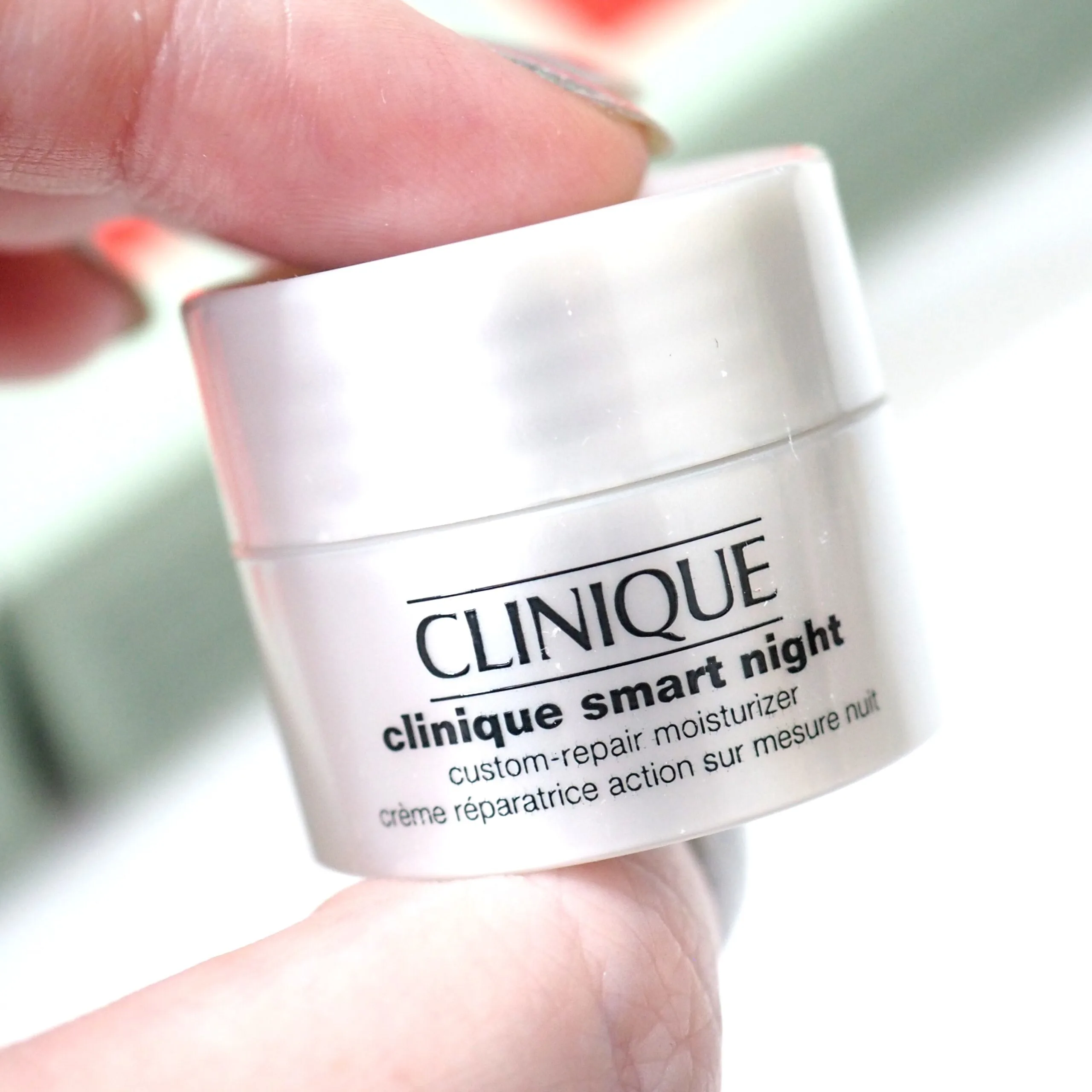 Clinique 24 Days Of Clinique Advent Calendar 2021