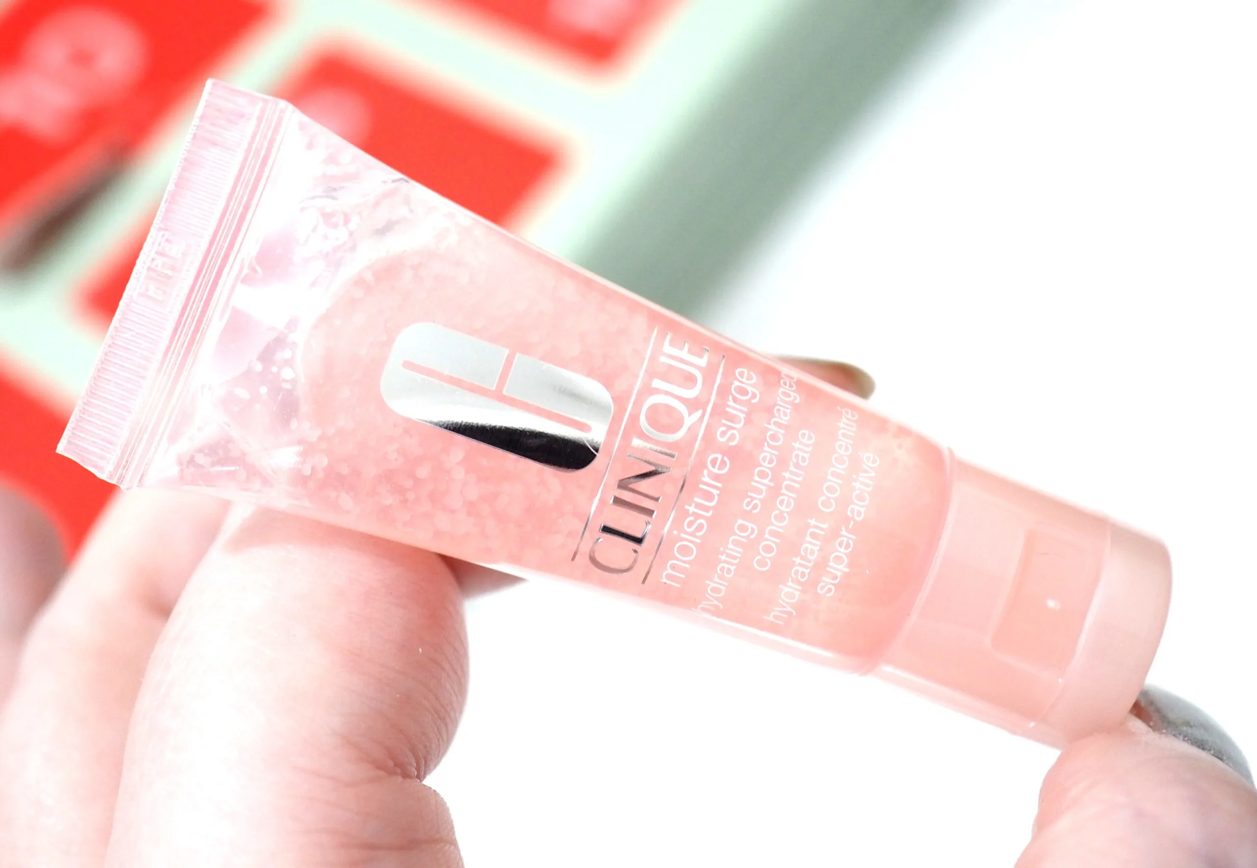 Clinique 24 Days Of Clinique Advent Calendar 2021