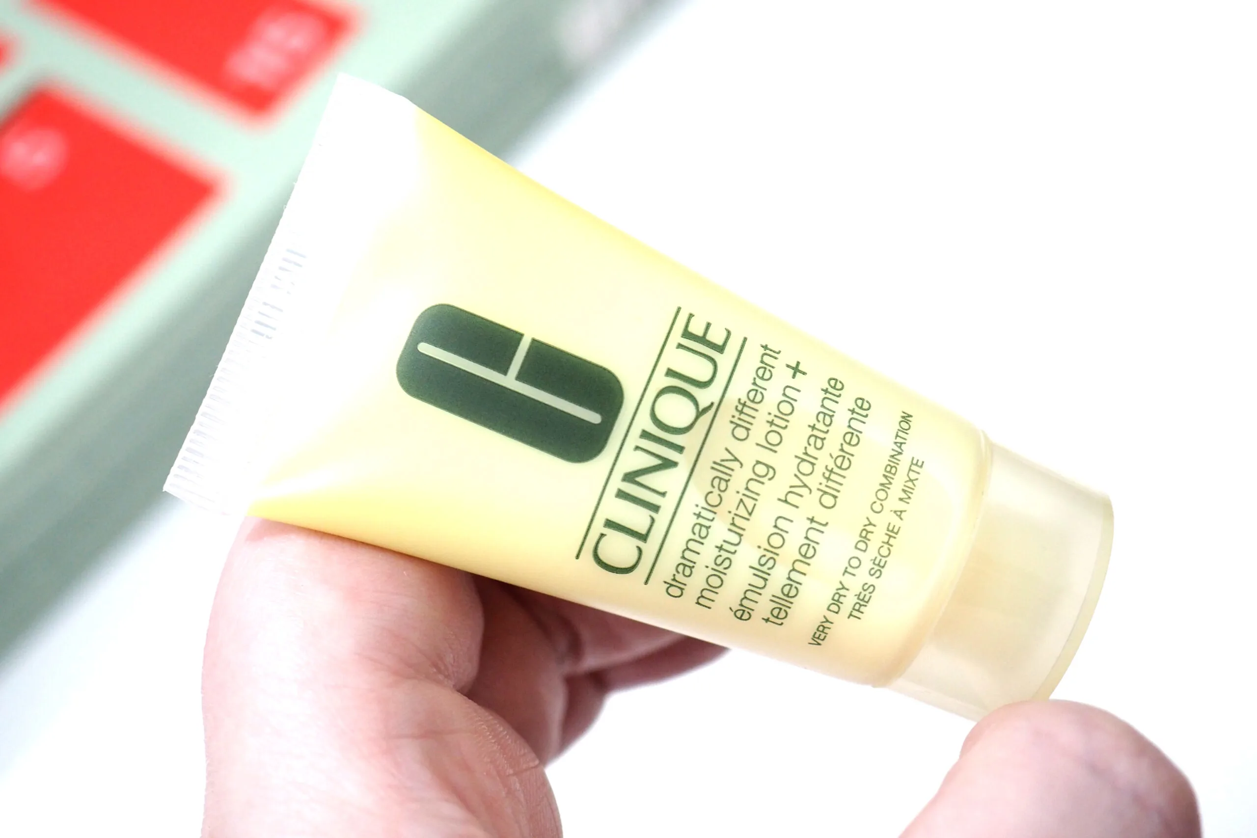 Clinique 24 Days Of Clinique Advent Calendar 2021
