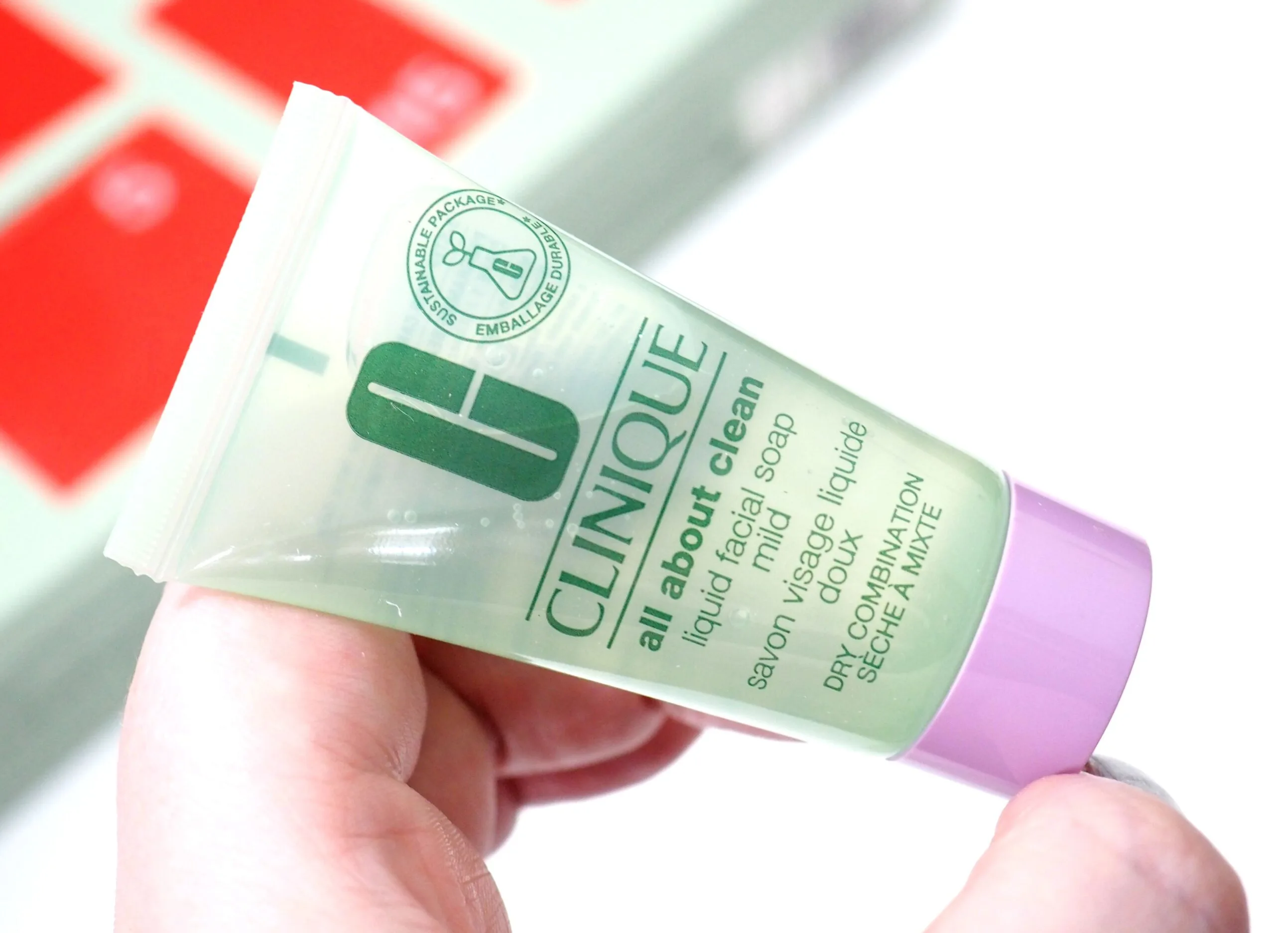 Clinique 24 Days Of Clinique Advent Calendar 2021
