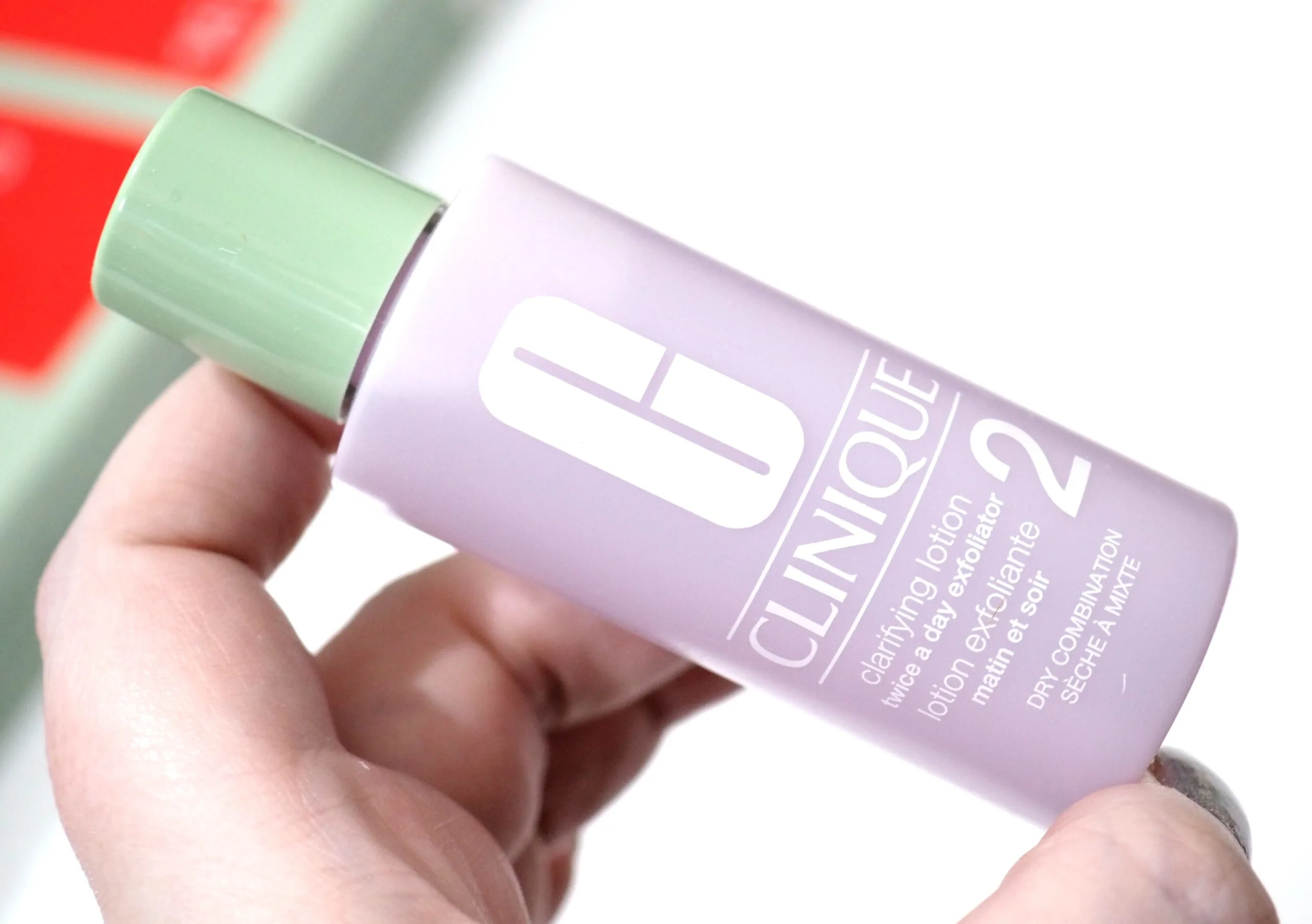 Clinique 24 Days Of Clinique Advent Calendar 2021