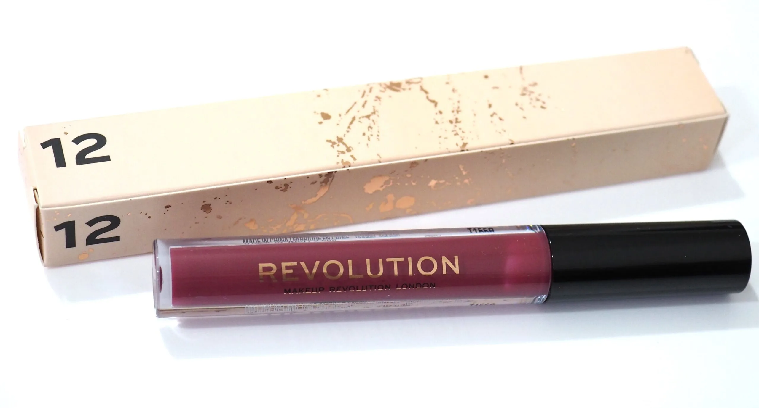 Revolution You Are The Revolution Advent Calendar 2021