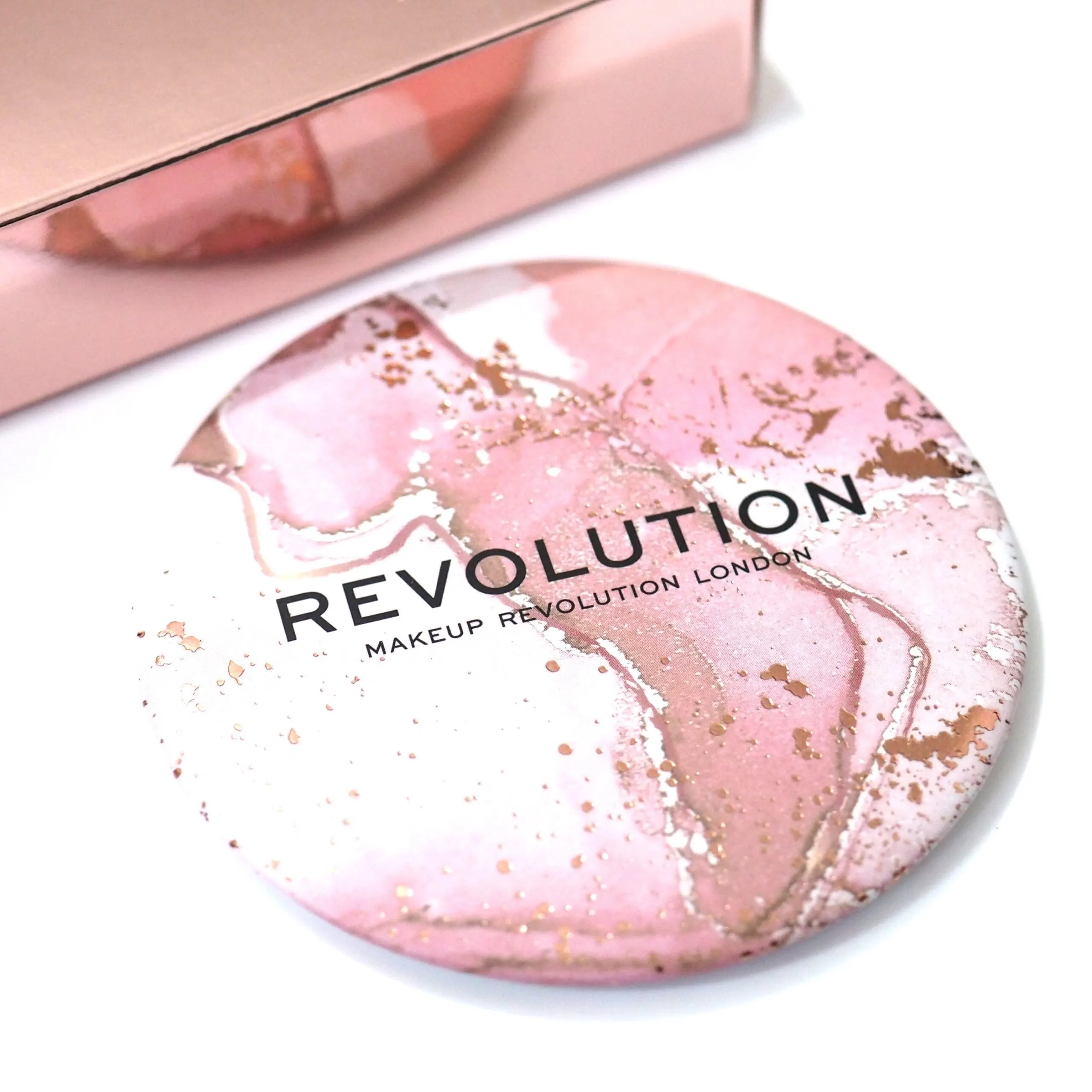 Revolution You Are The Revolution Advent Calendar 2021