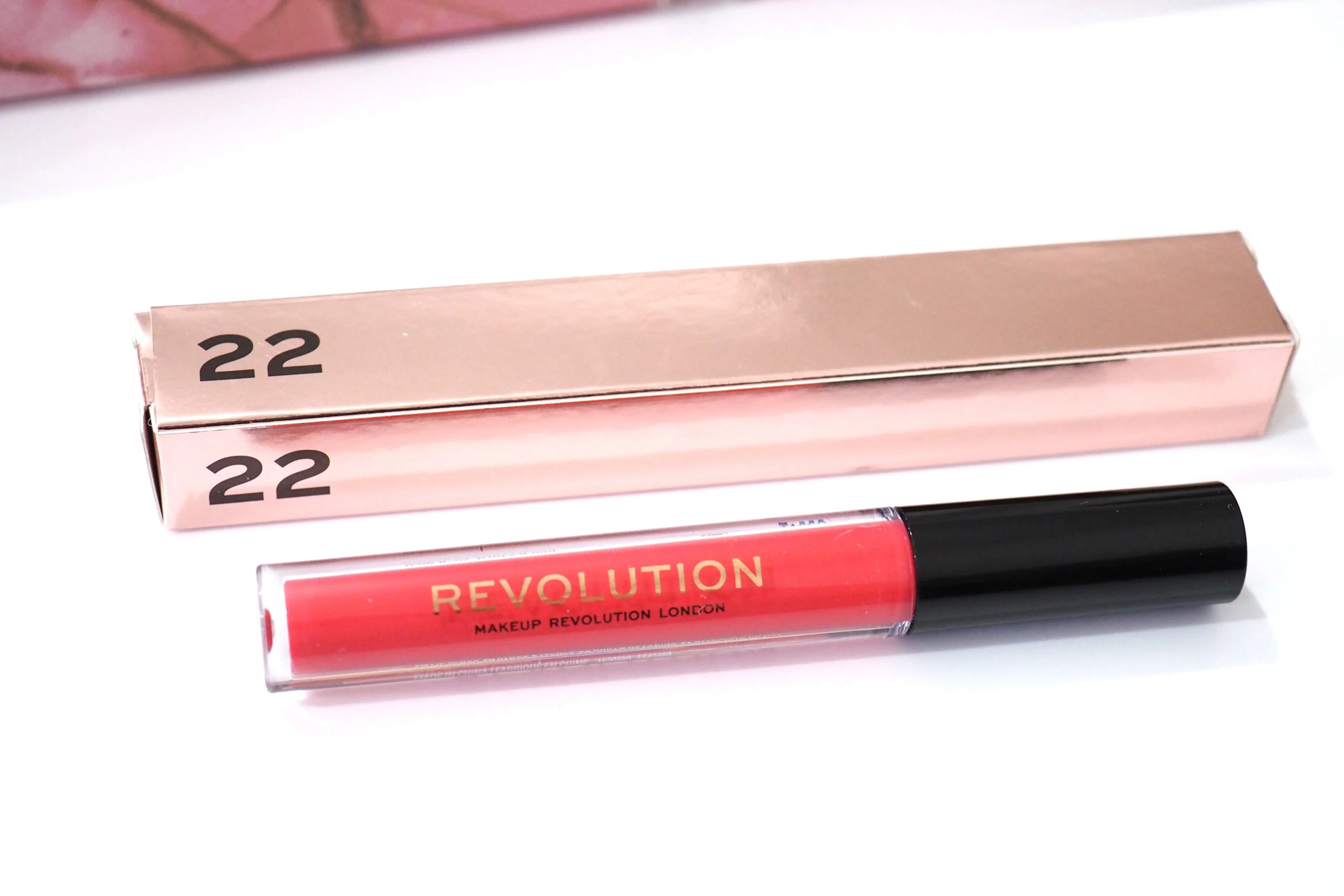 Revolution You Are The Revolution Advent Calendar 2021