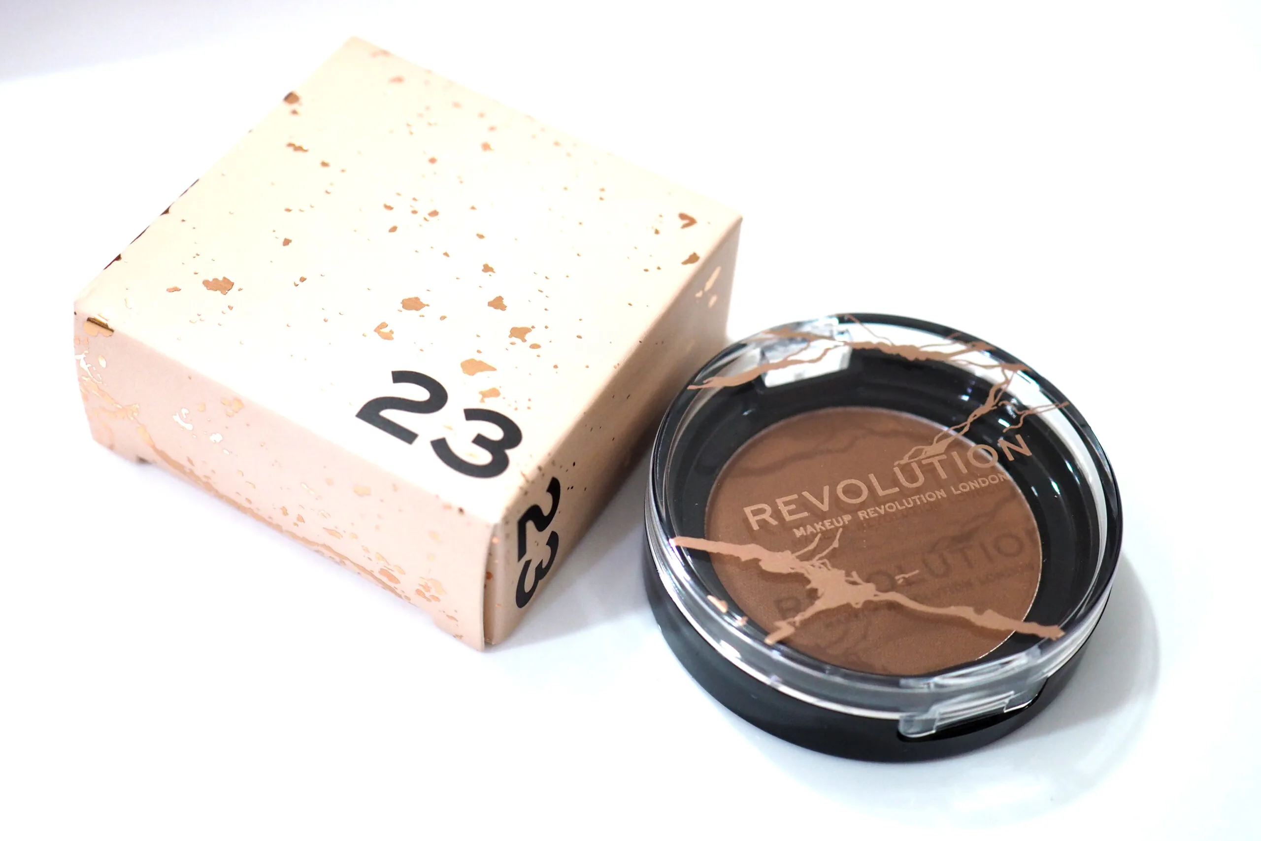 Revolution You Are The Revolution Advent Calendar 2021
