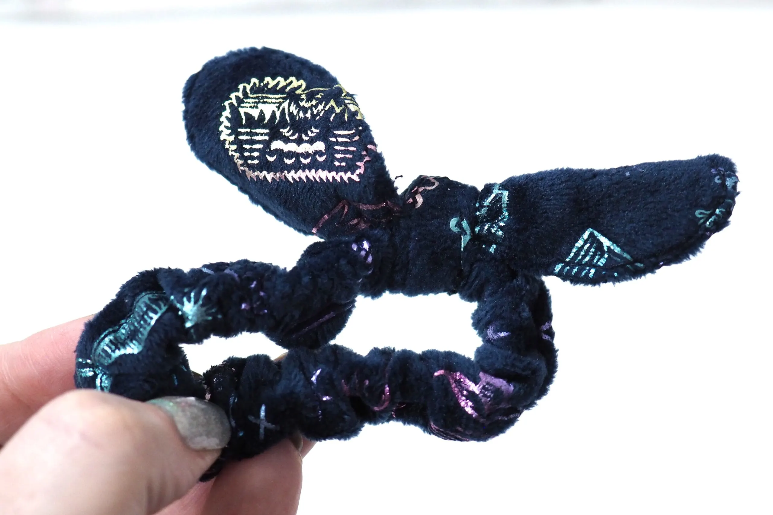 Boots Harry Potter Hogwarts Castle Collection Review / Swatches
