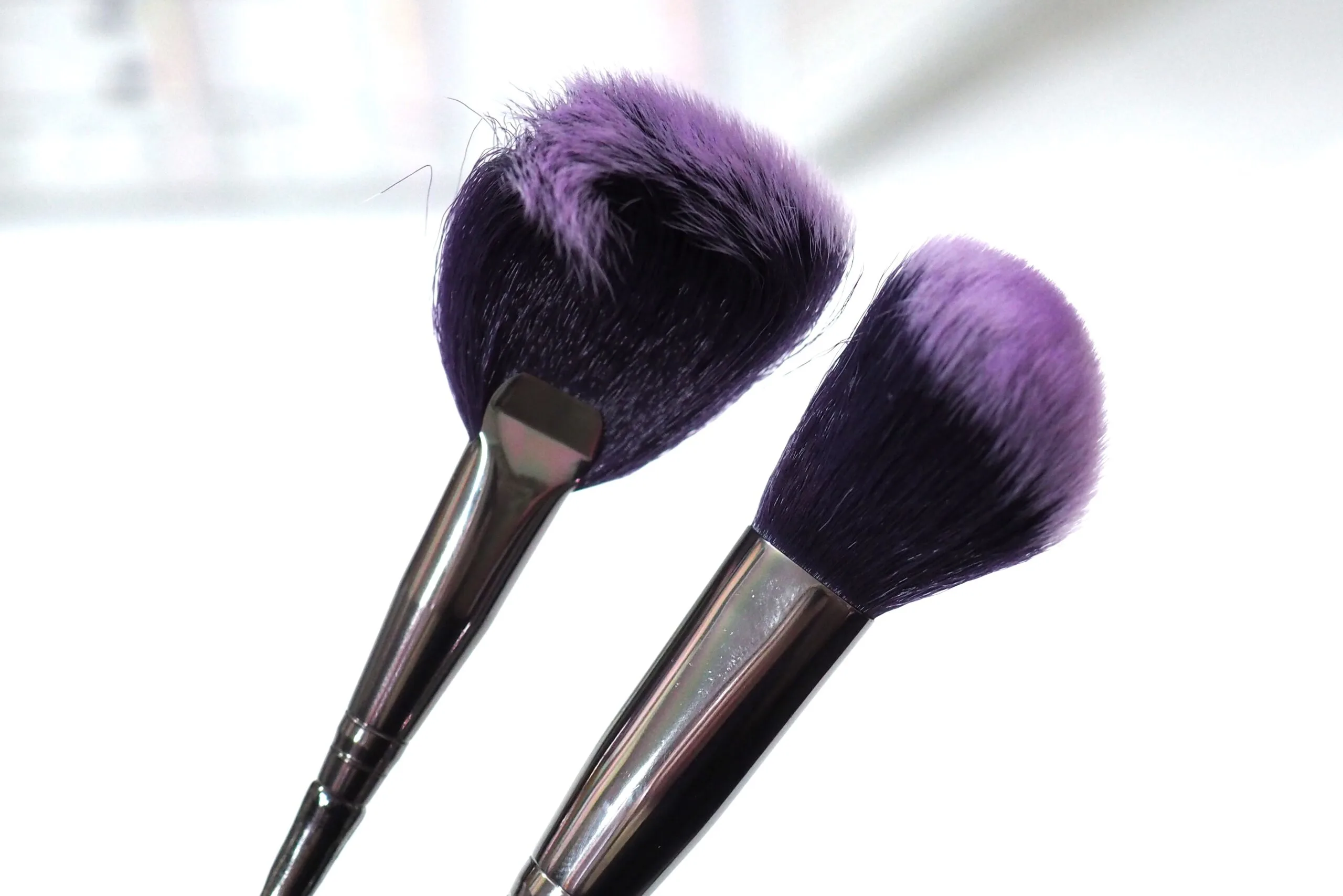 Boots Harry Potter Hogwarts Castle Collection Review / Swatches