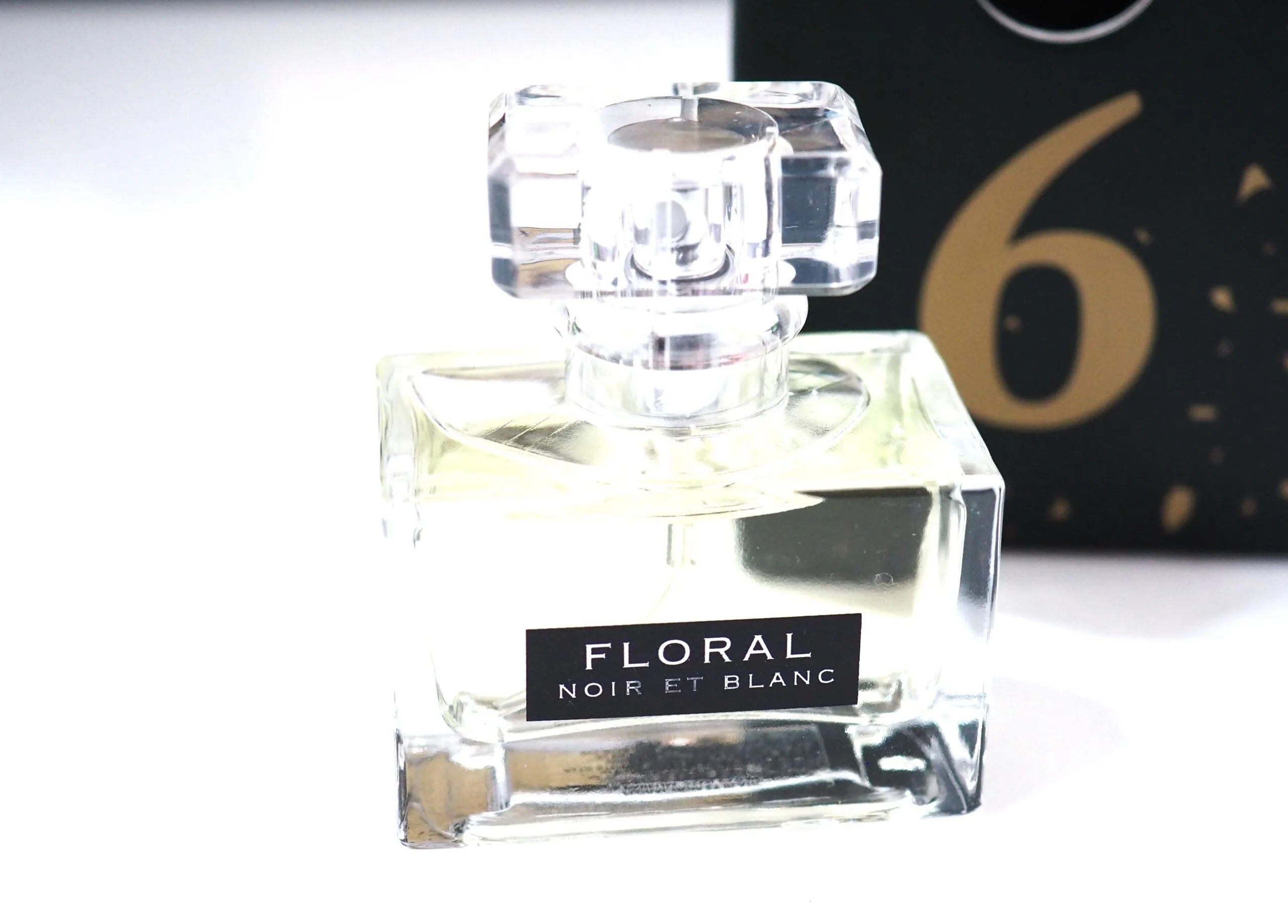 Aldi Lacura 24 Days of Beauty Advent Calendar 2021