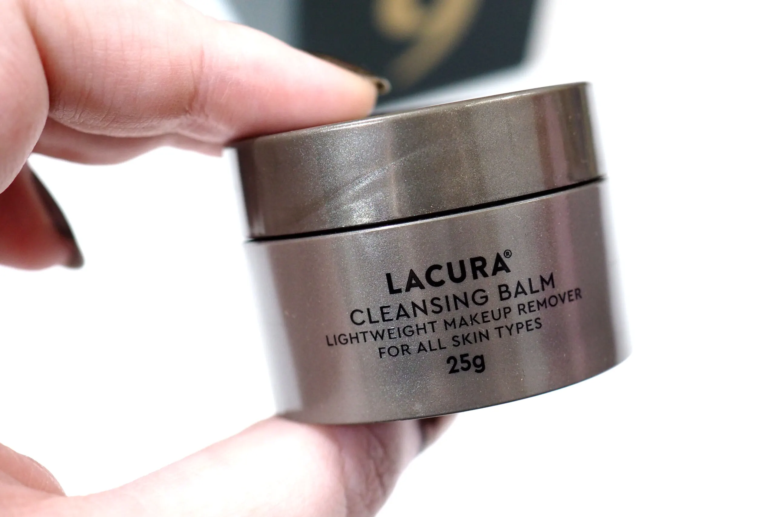 Aldi Lacura 24 Days of Beauty Advent Calendar 2021
