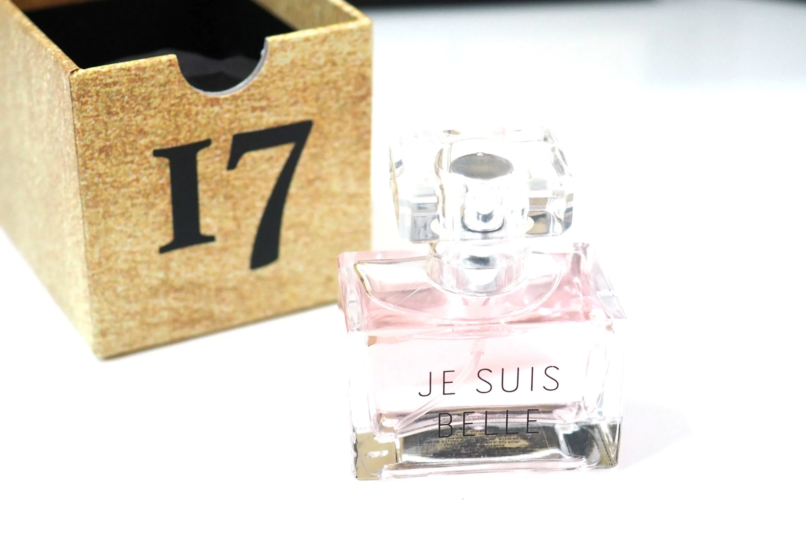 Aldi Lacura 24 Days of Beauty Advent Calendar 2021