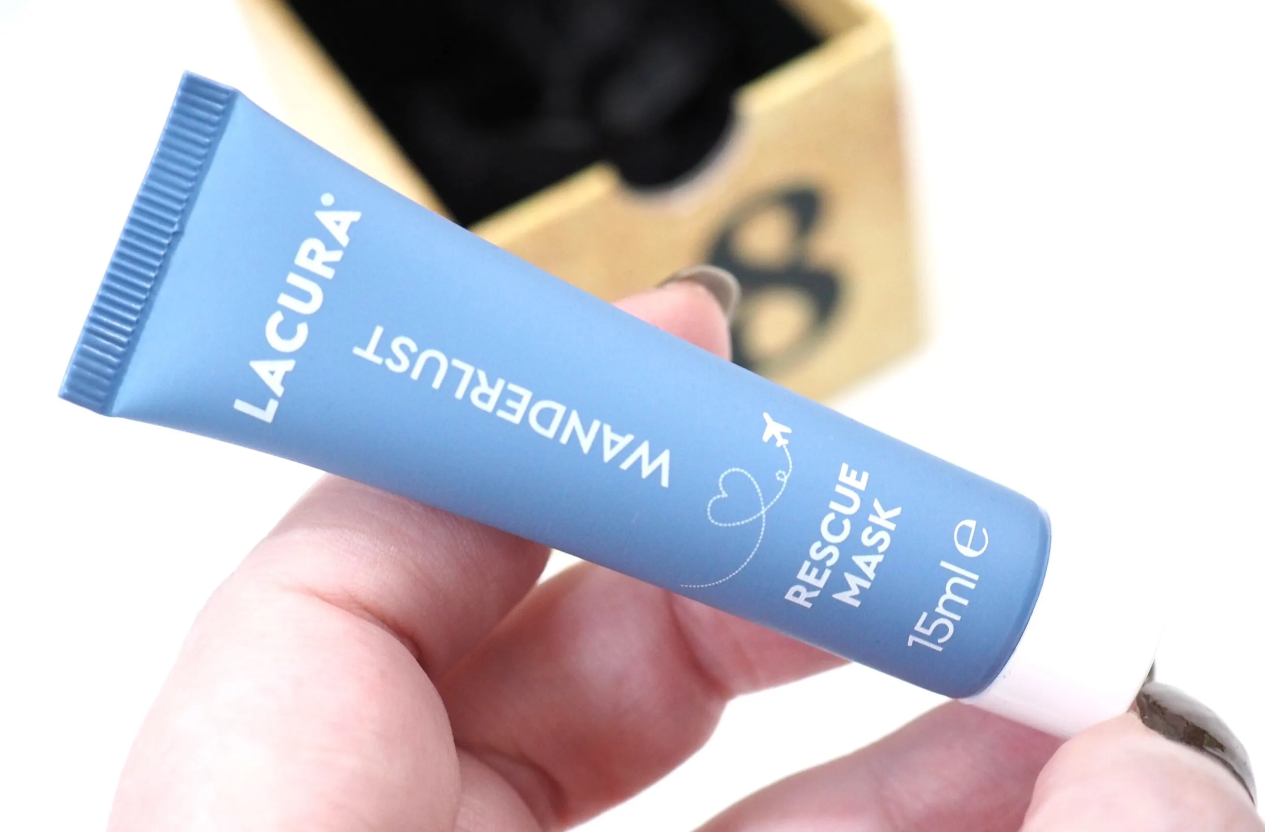 Aldi Lacura 24 Days of Beauty Advent Calendar 2021