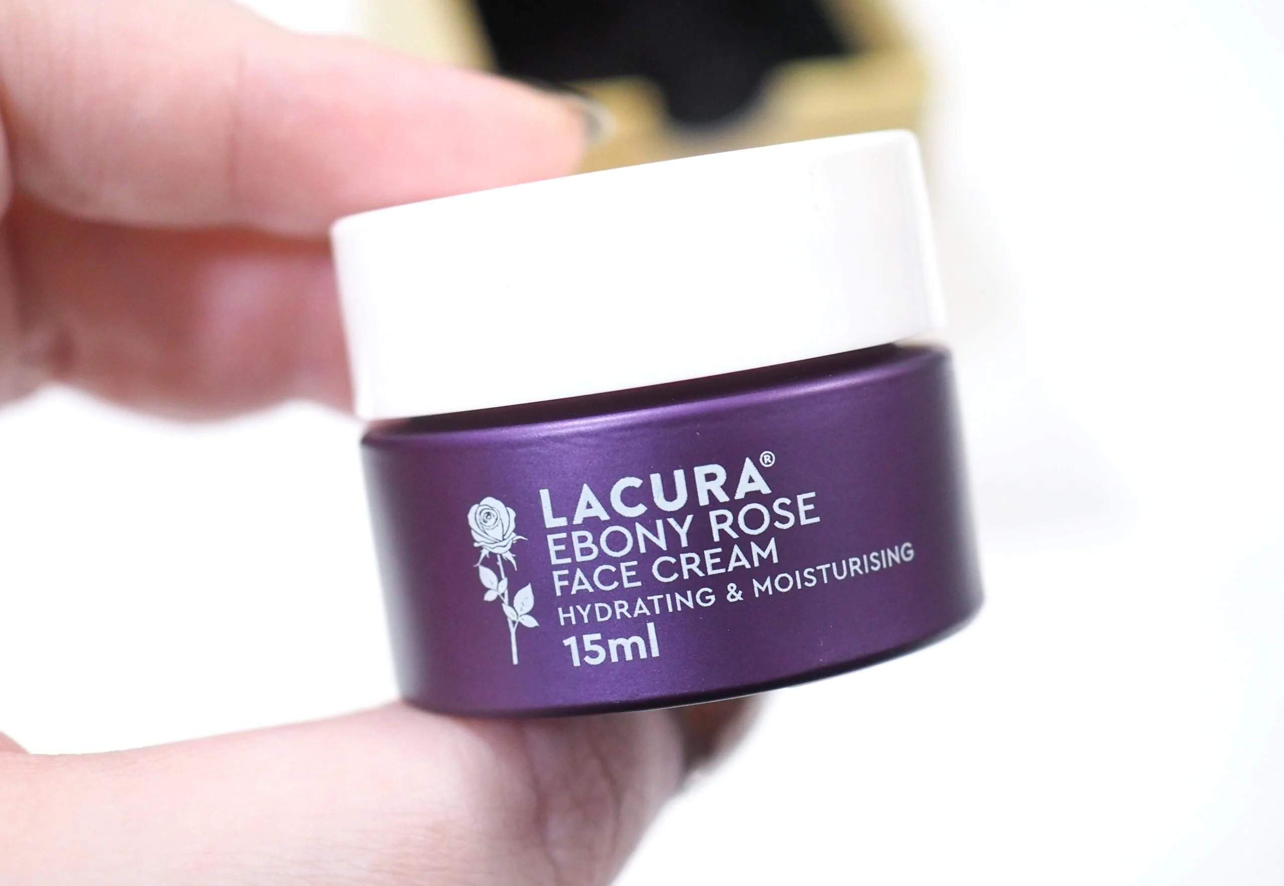 Aldi Lacura 24 Days of Beauty Advent Calendar 2021