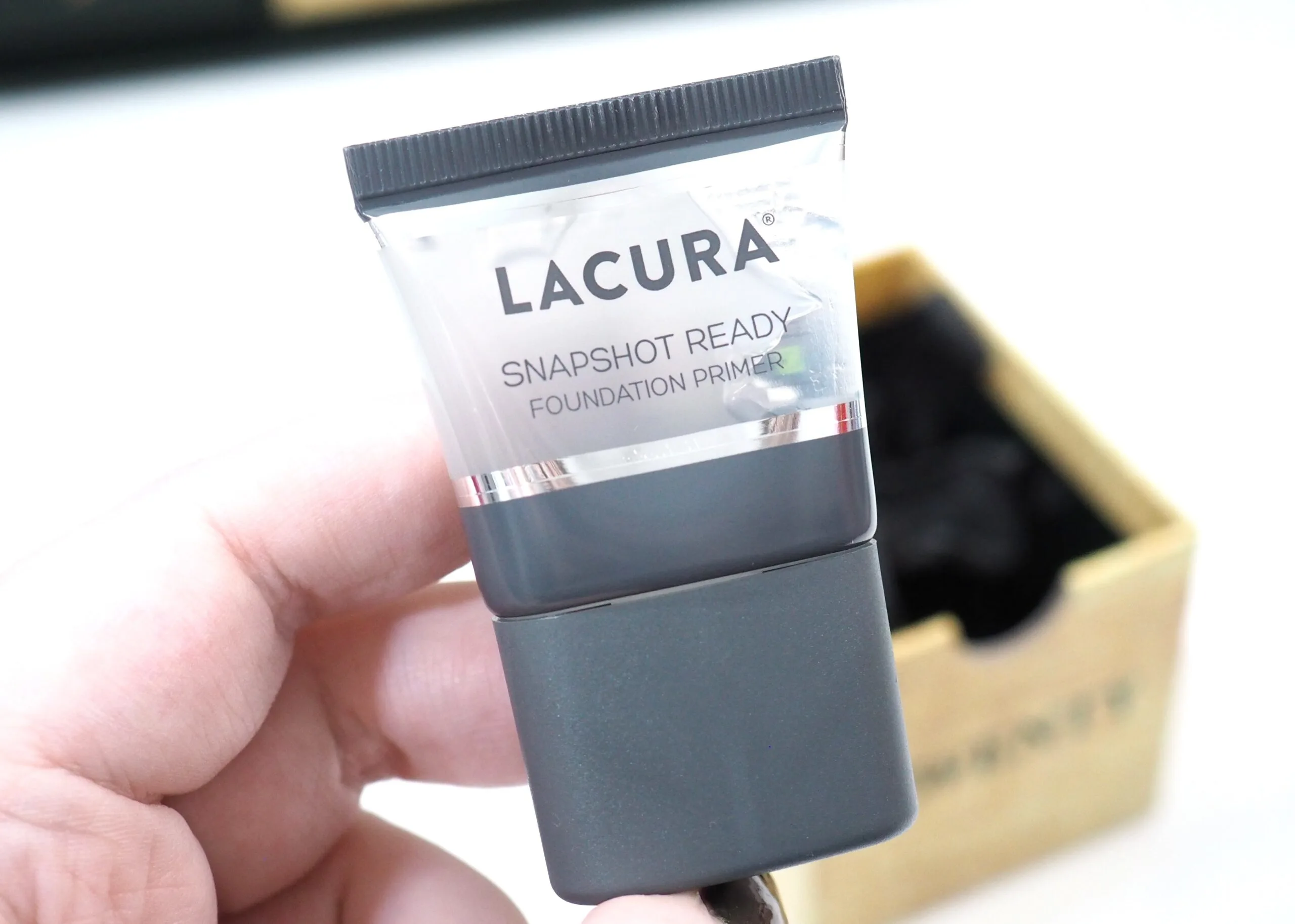 Aldi Lacura 24 Days of Beauty Advent Calendar 2021