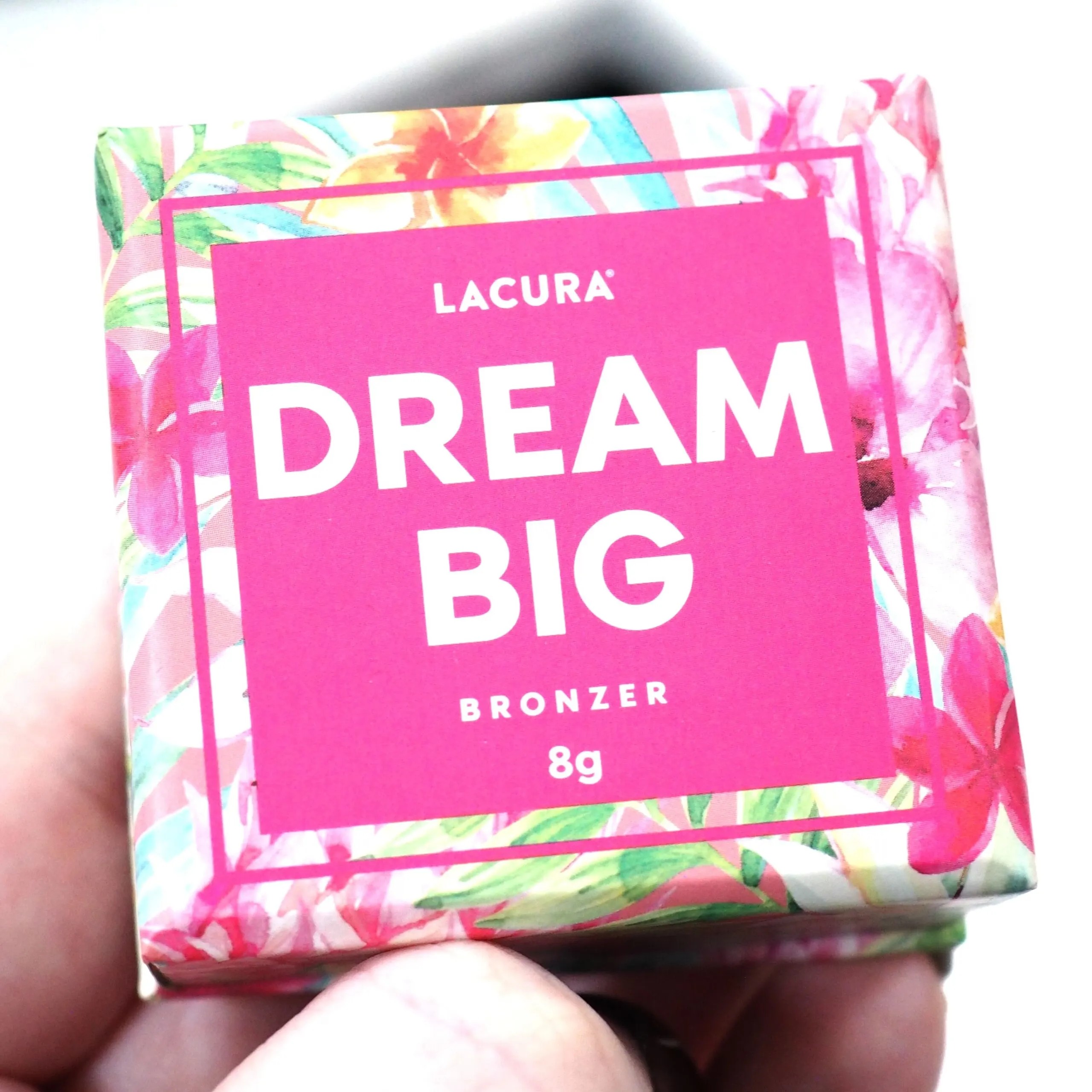 Aldi Lacura 24 Days of Beauty Advent Calendar 2021