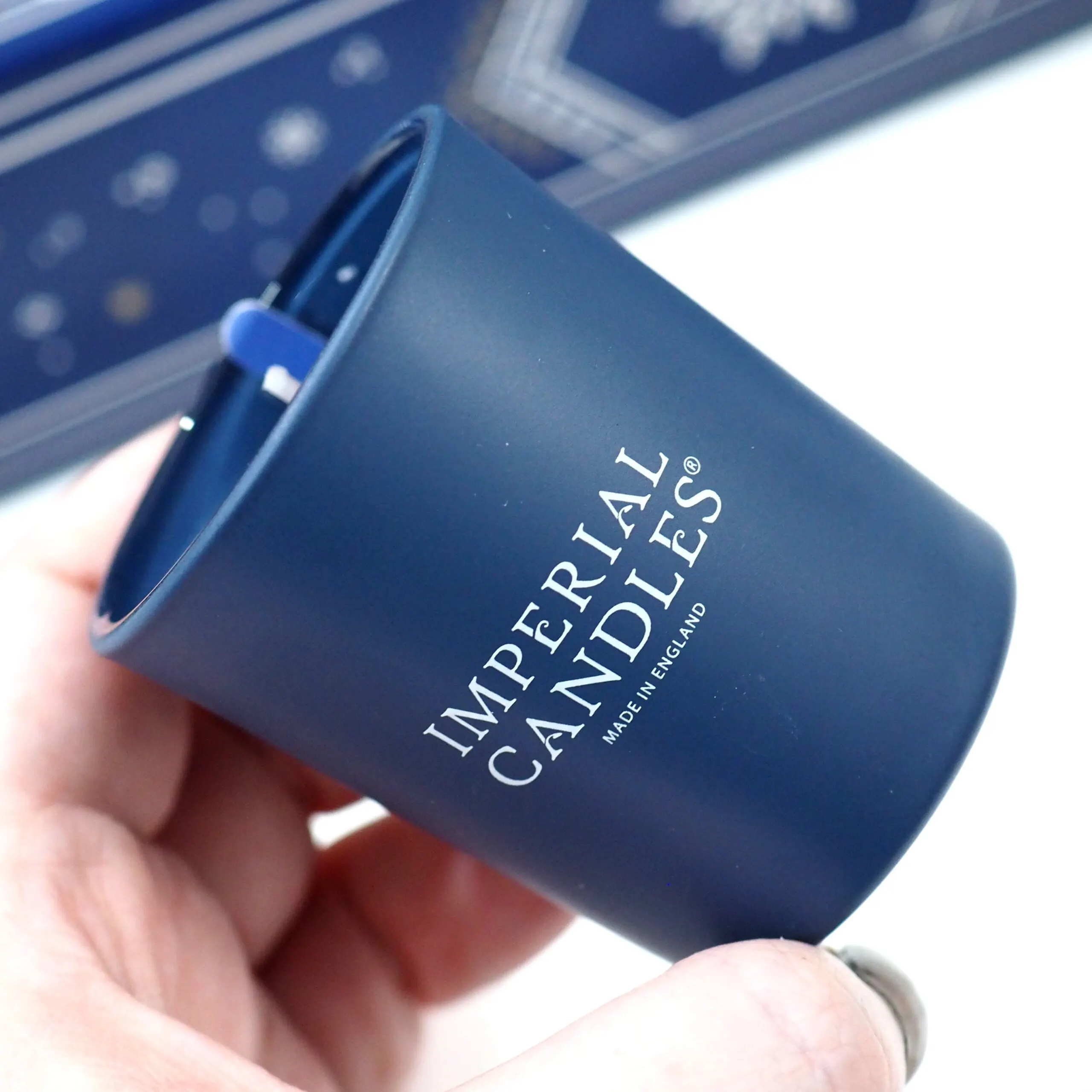 Imperial Candles Advent Calendar 2021 Unboxing & Jewel Reveal!