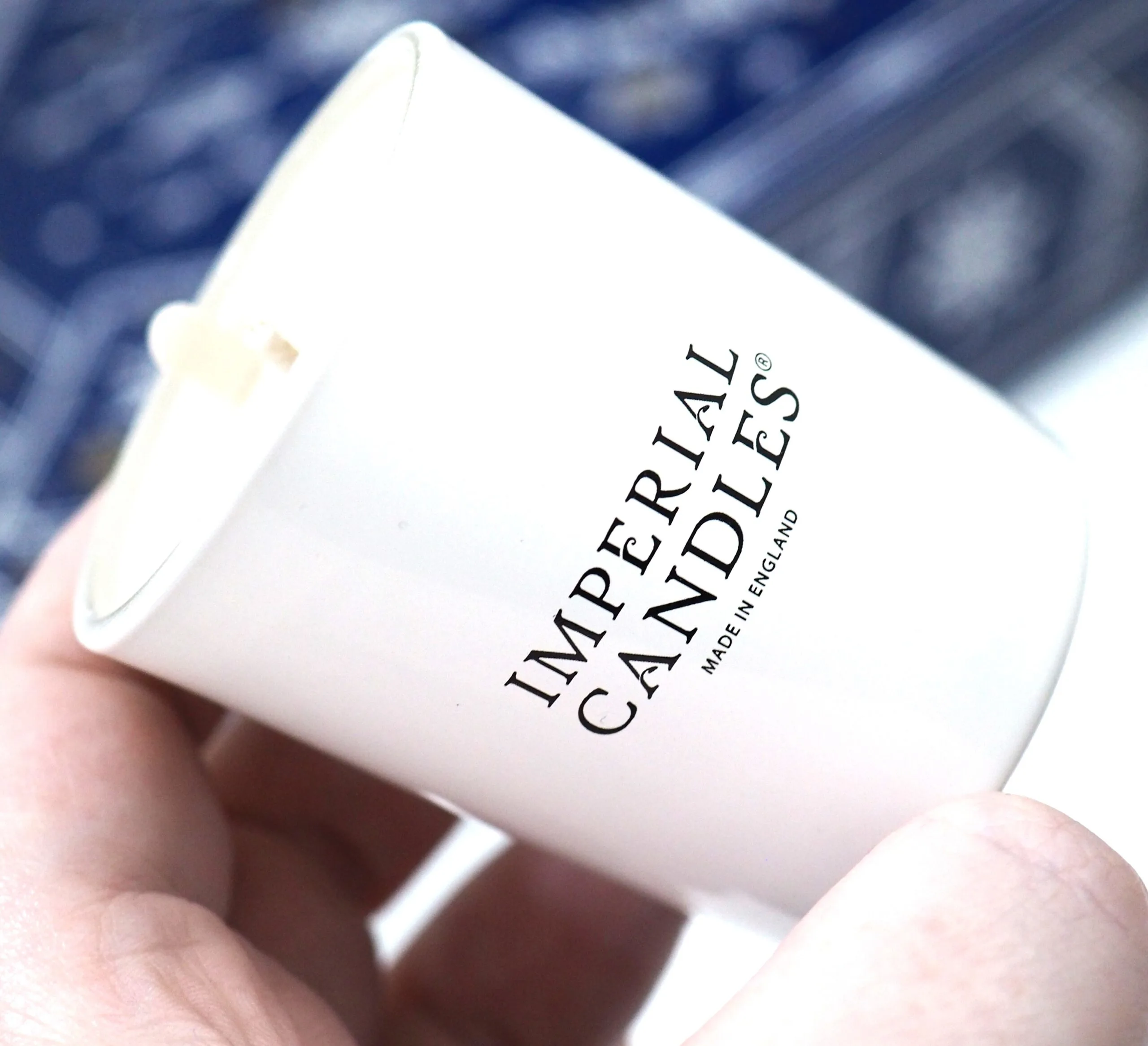 Imperial Candles Advent Calendar 2021 Unboxing & Jewel Reveal!