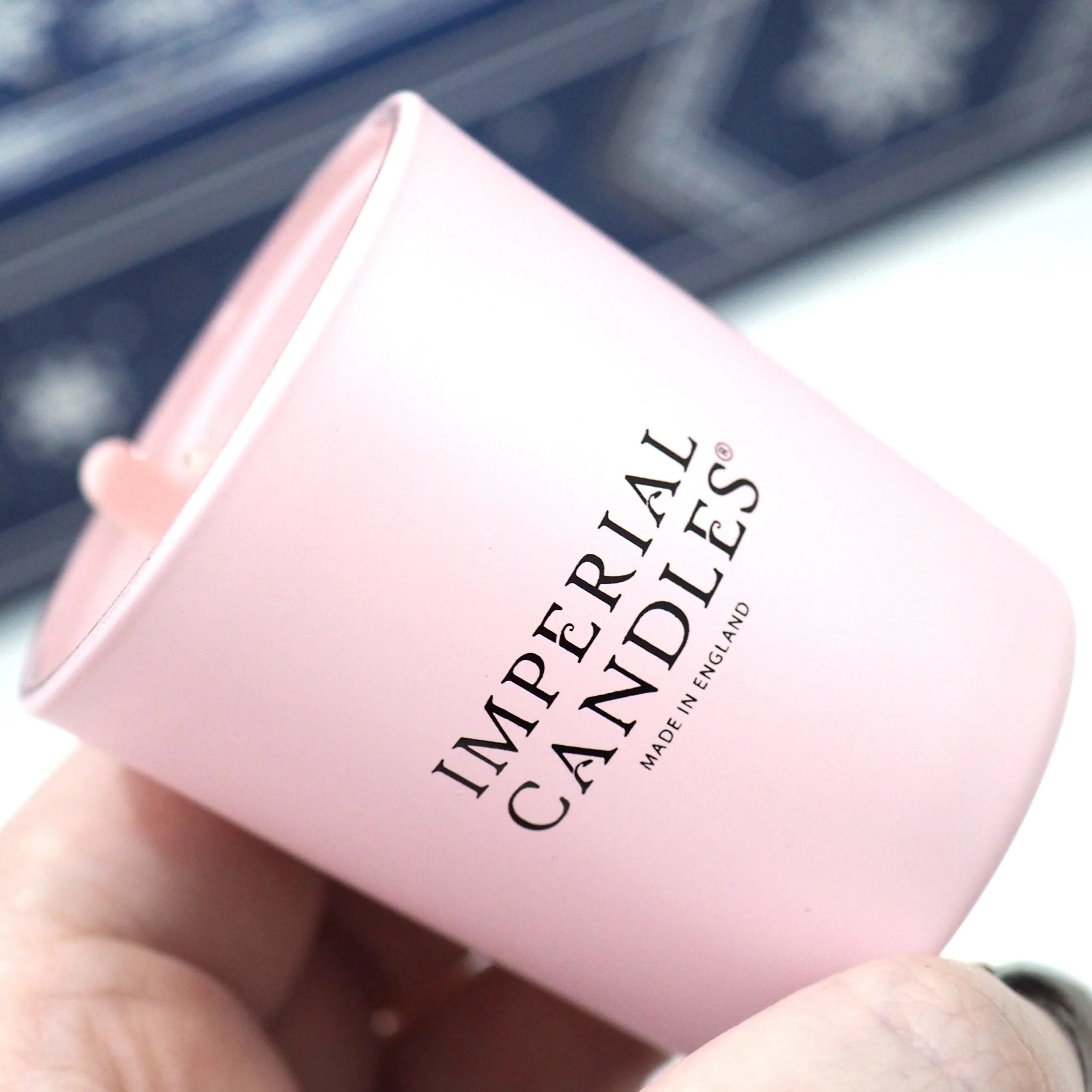 Imperial Candles Advent Calendar 2021 Unboxing & Jewel Reveal!
