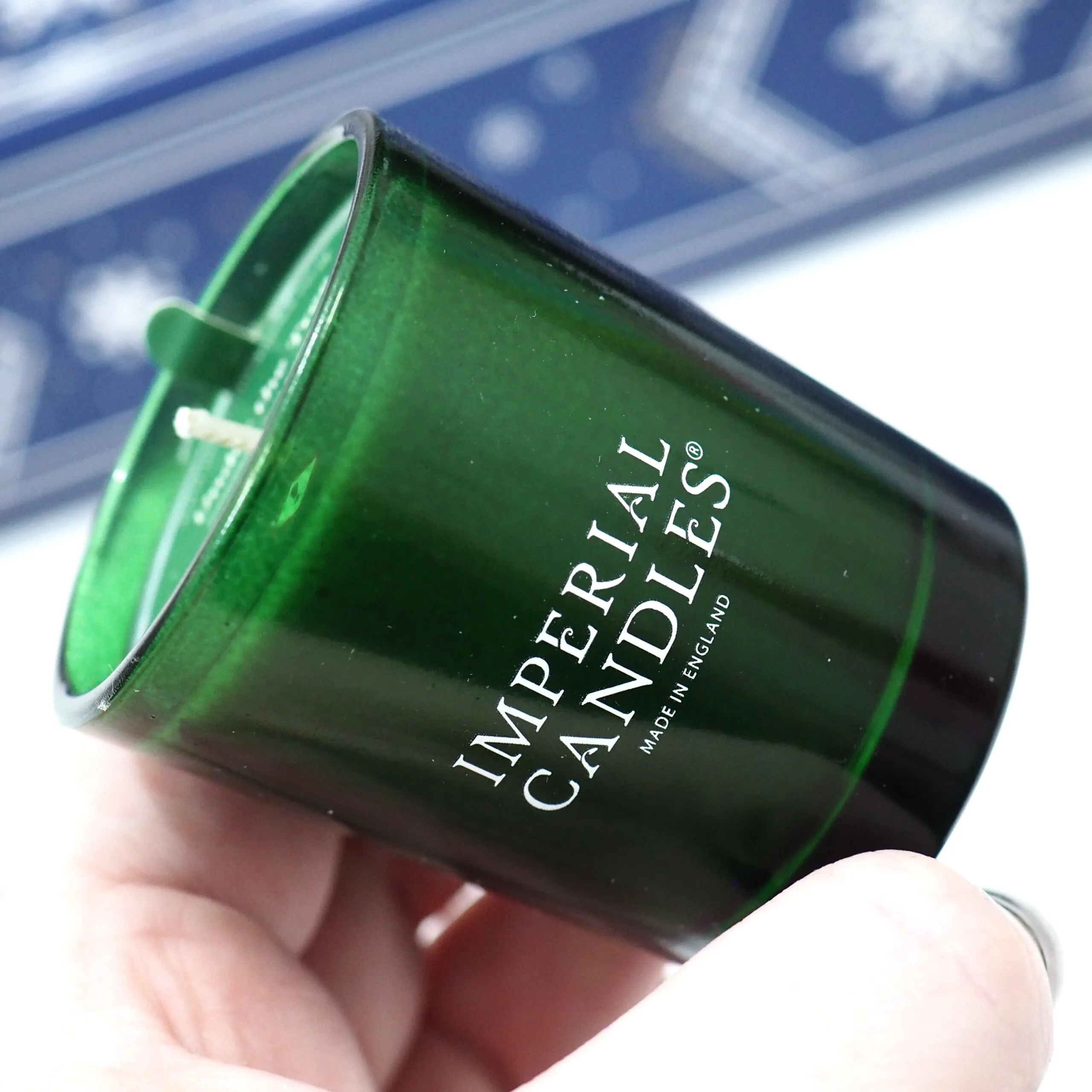 Imperial Candles Advent Calendar 2021 Unboxing & Jewel Reveal!