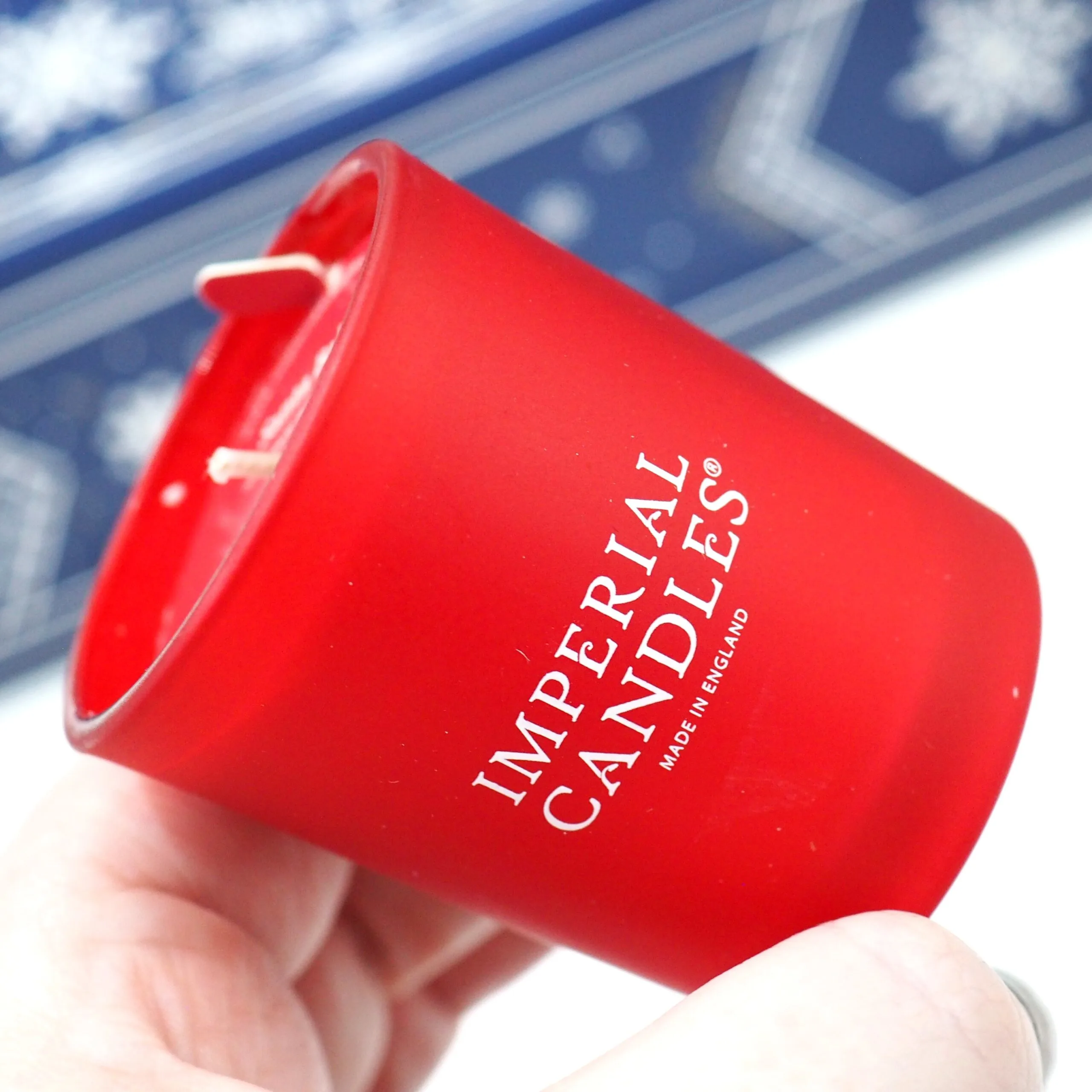 Imperial Candles Advent Calendar 2021 Unboxing & Jewel Reveal!