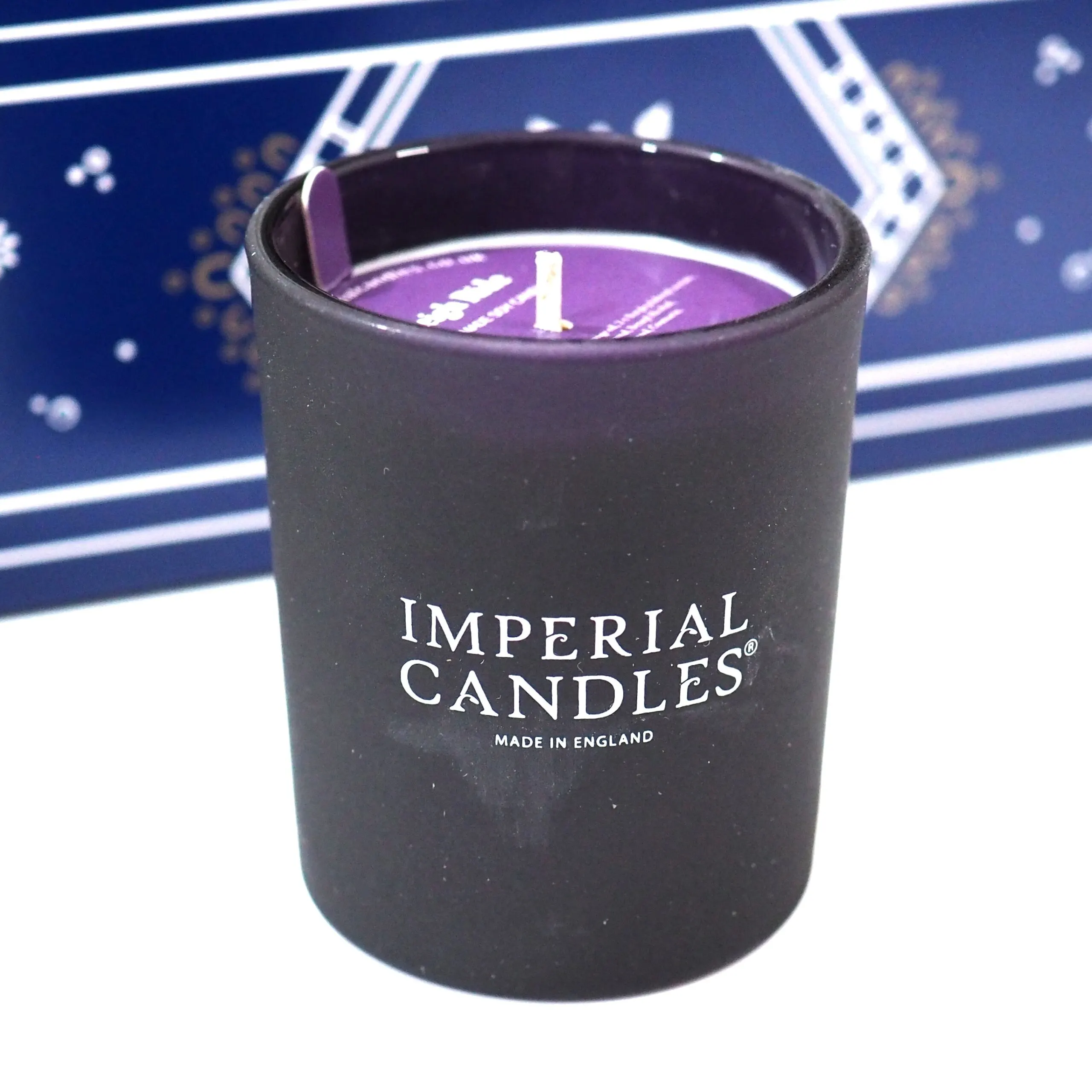 Imperial Candles Advent Calendar 2021 Unboxing & Jewel Reveal!