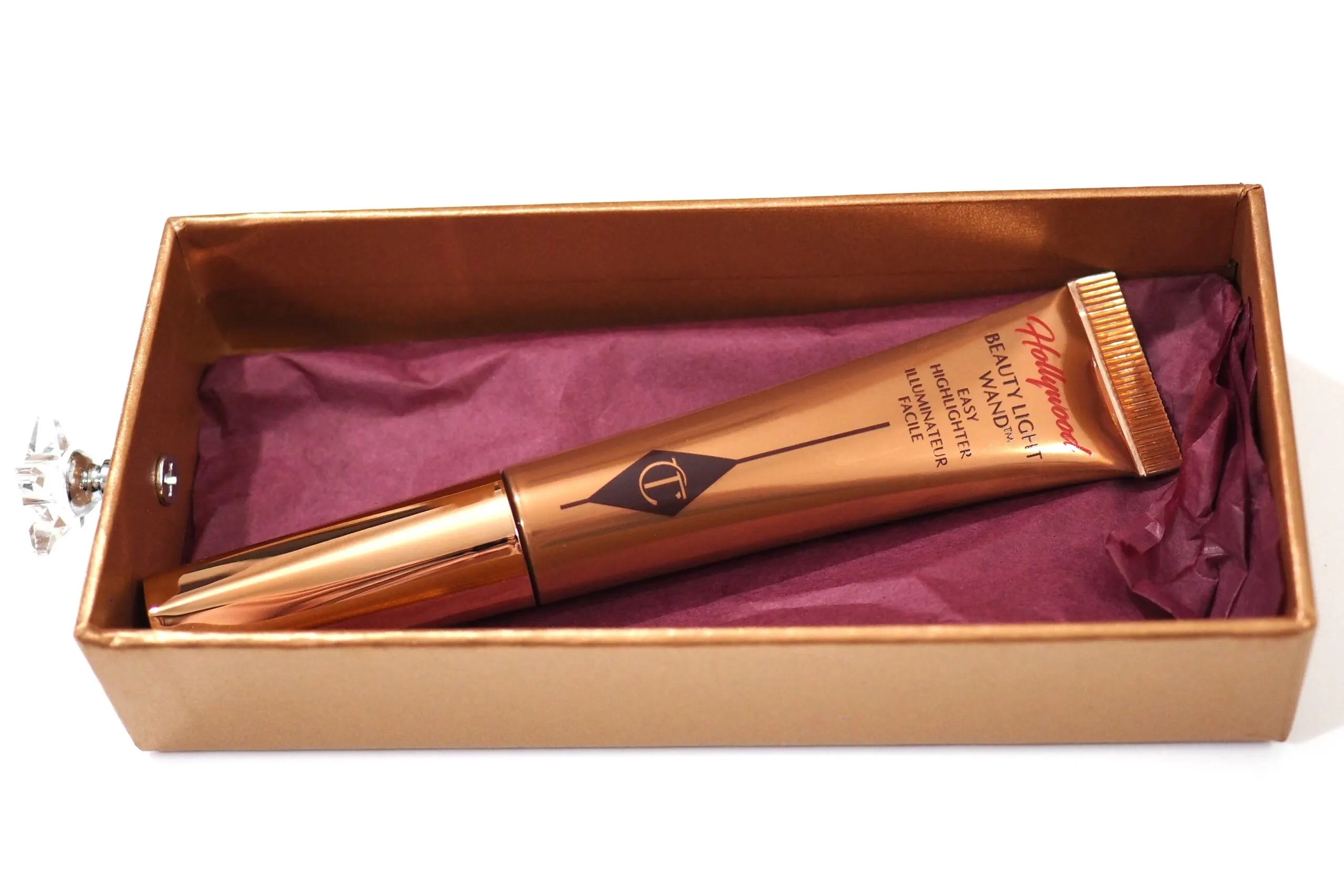 Charlotte Tilbury Charlotte's Beauty Dreams & Secrets Advent Calendar 2021 Unboxing + Review