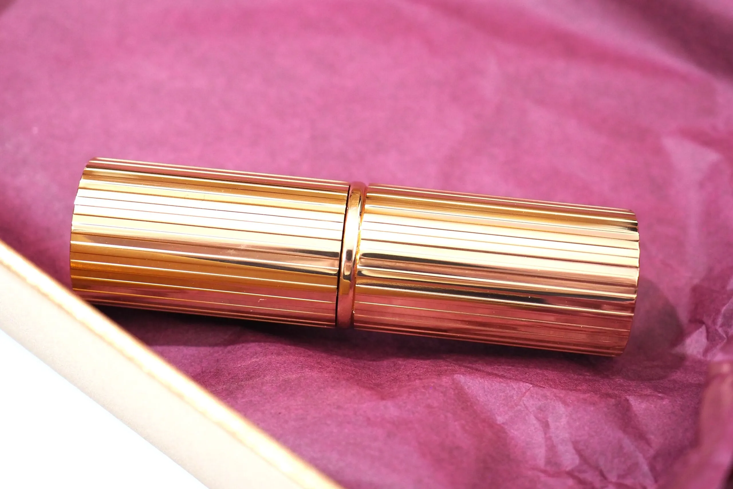 Charlotte Tilbury Charlotte's Beauty Dreams & Secrets Advent Calendar 2021 Unboxing + Review
