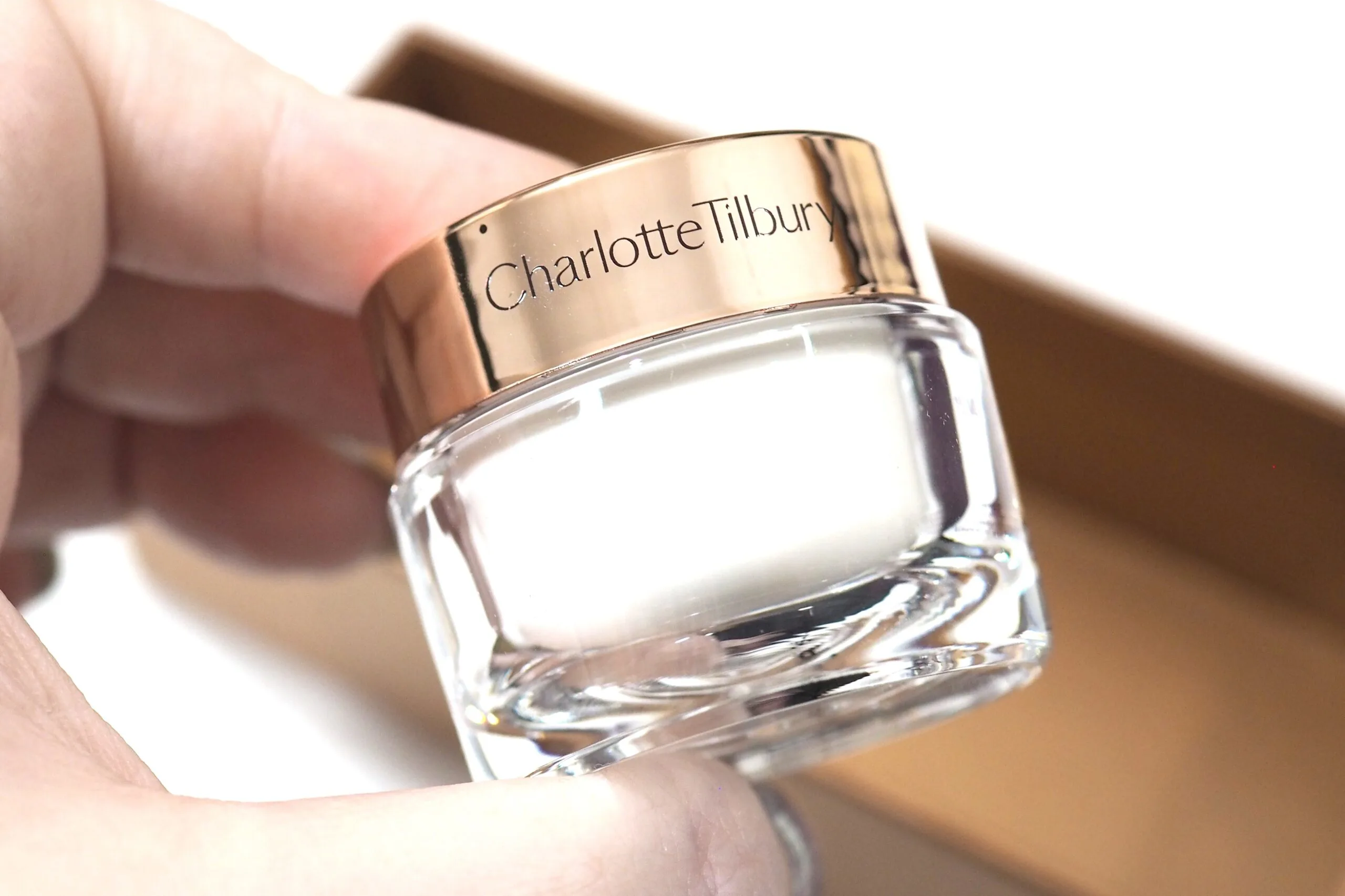 Charlotte Tilbury Charlotte's Beauty Dreams & Secrets Advent Calendar 2021 Unboxing + Review