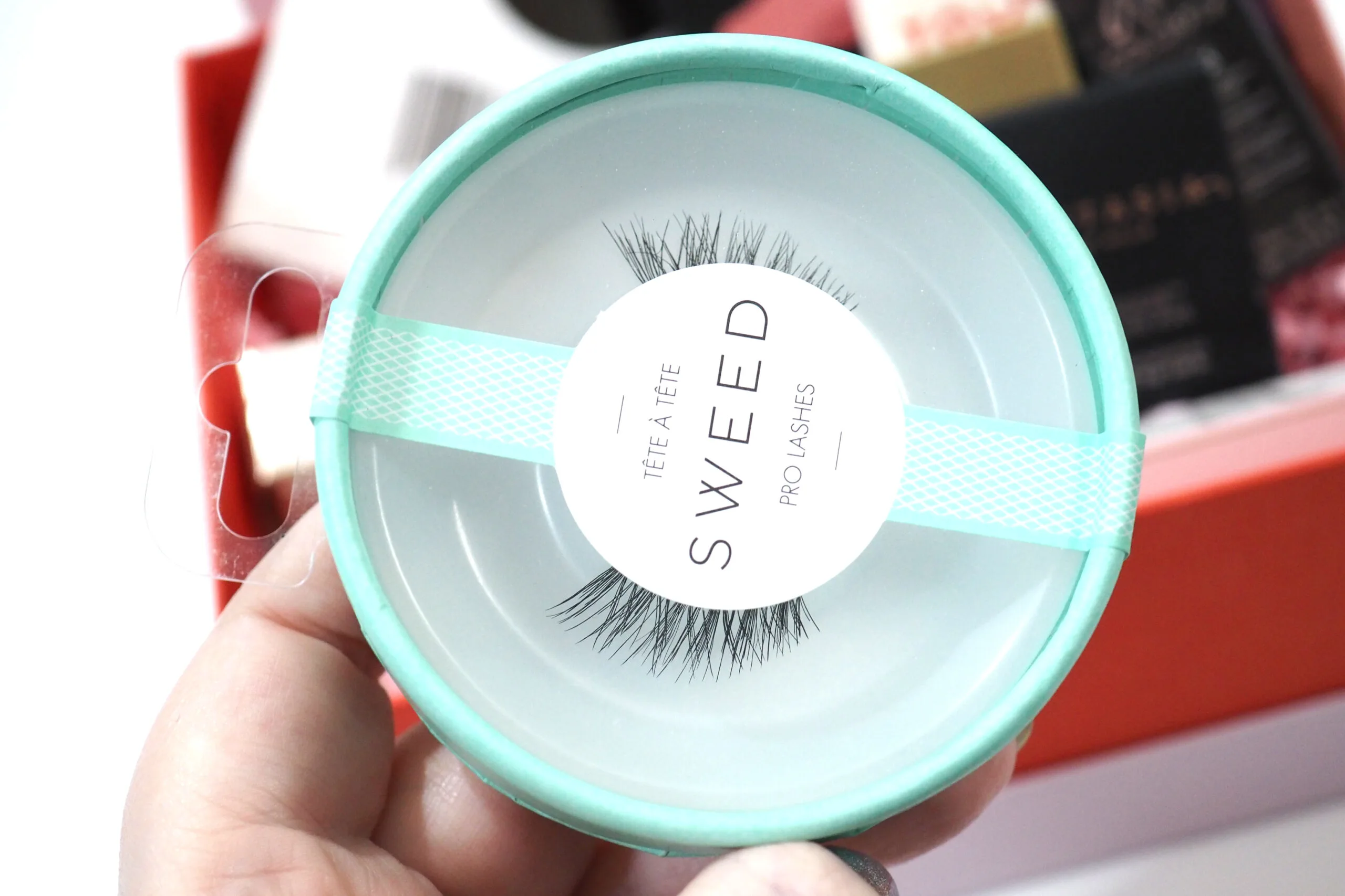 Cult Beauty More Glam Beauty Box Unboxing + Review