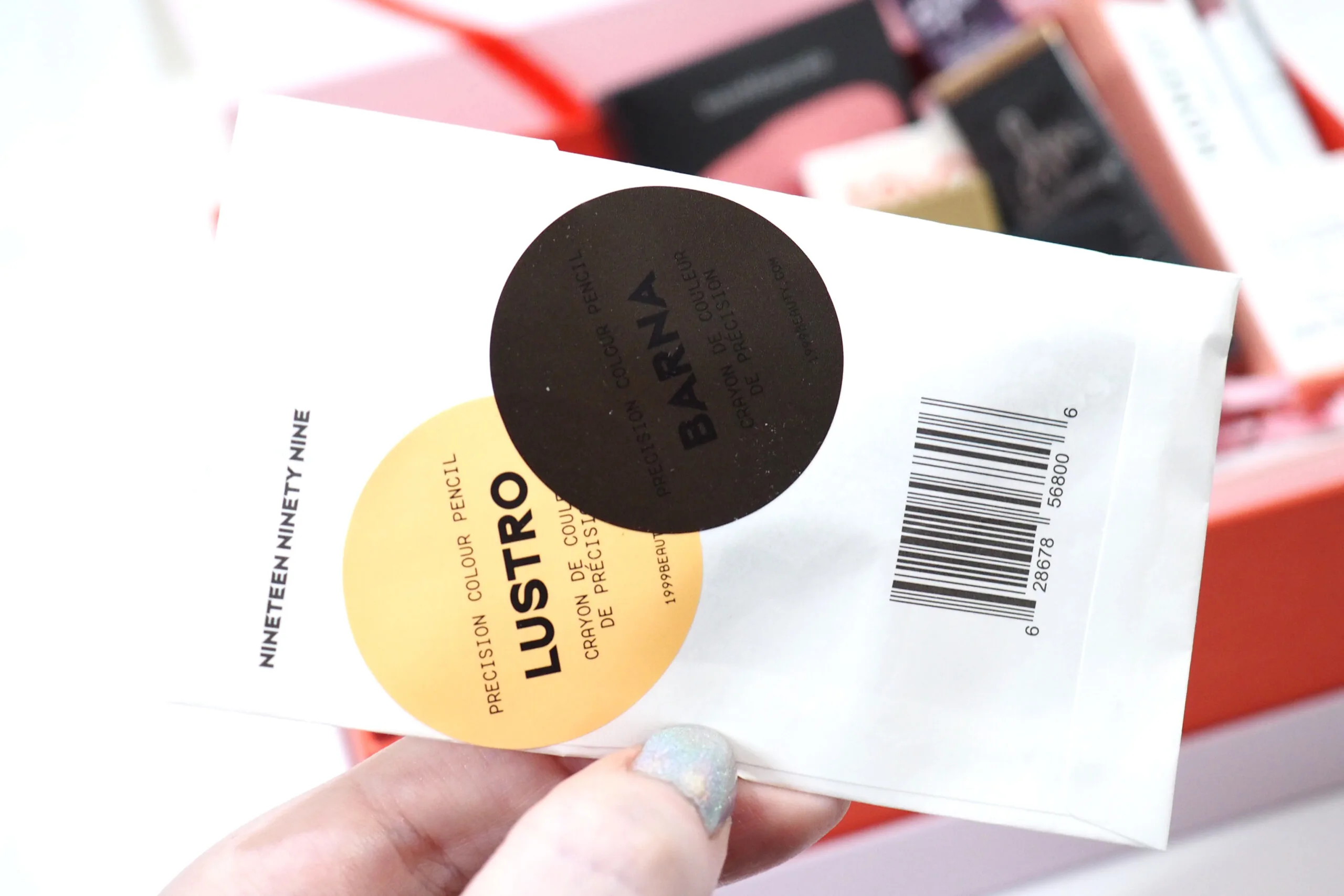 Cult Beauty More Glam Beauty Box Unboxing + Review