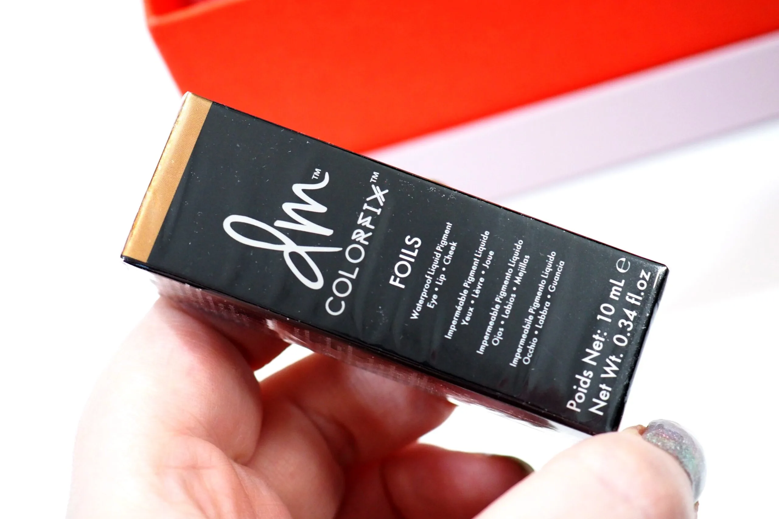 Cult Beauty More Glam Beauty Box Unboxing + Review