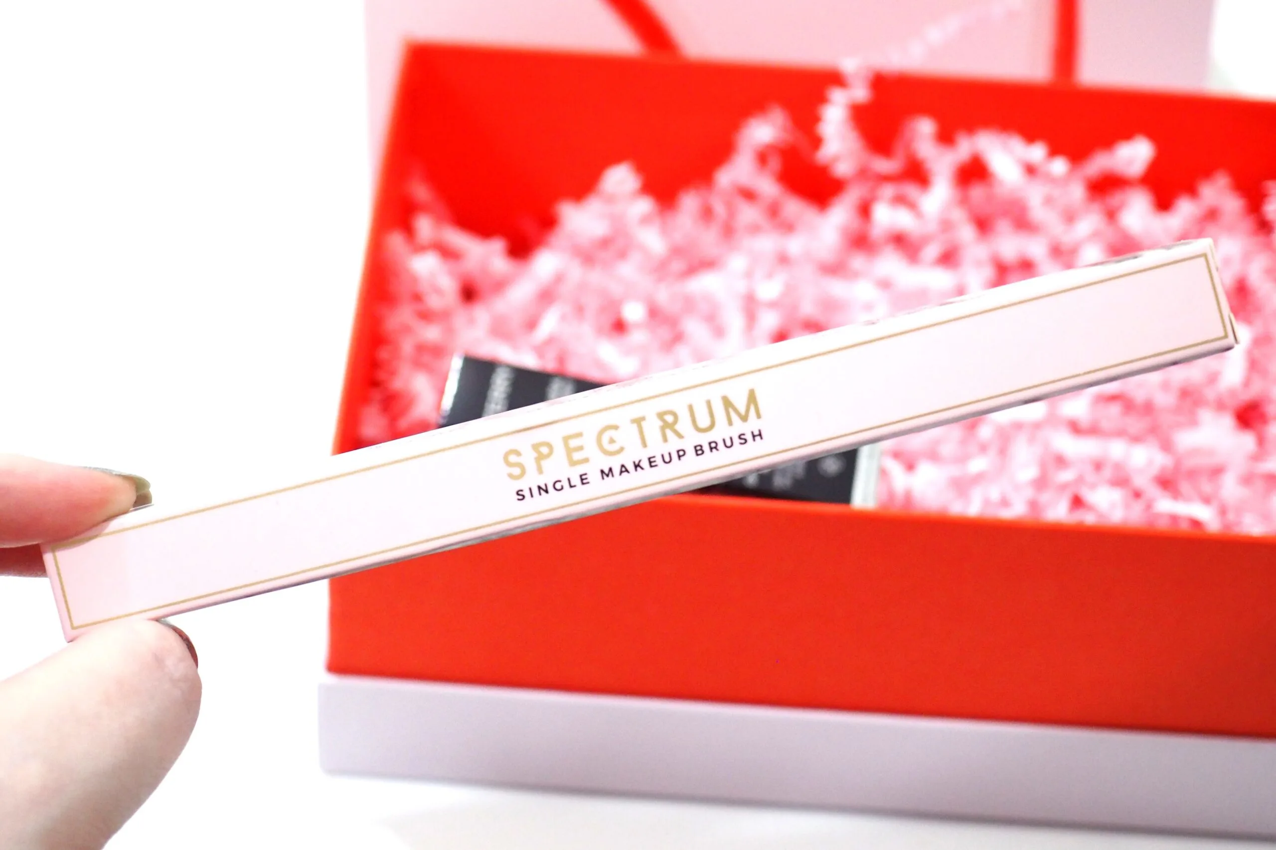 Cult Beauty More Glam Beauty Box Unboxing + Review