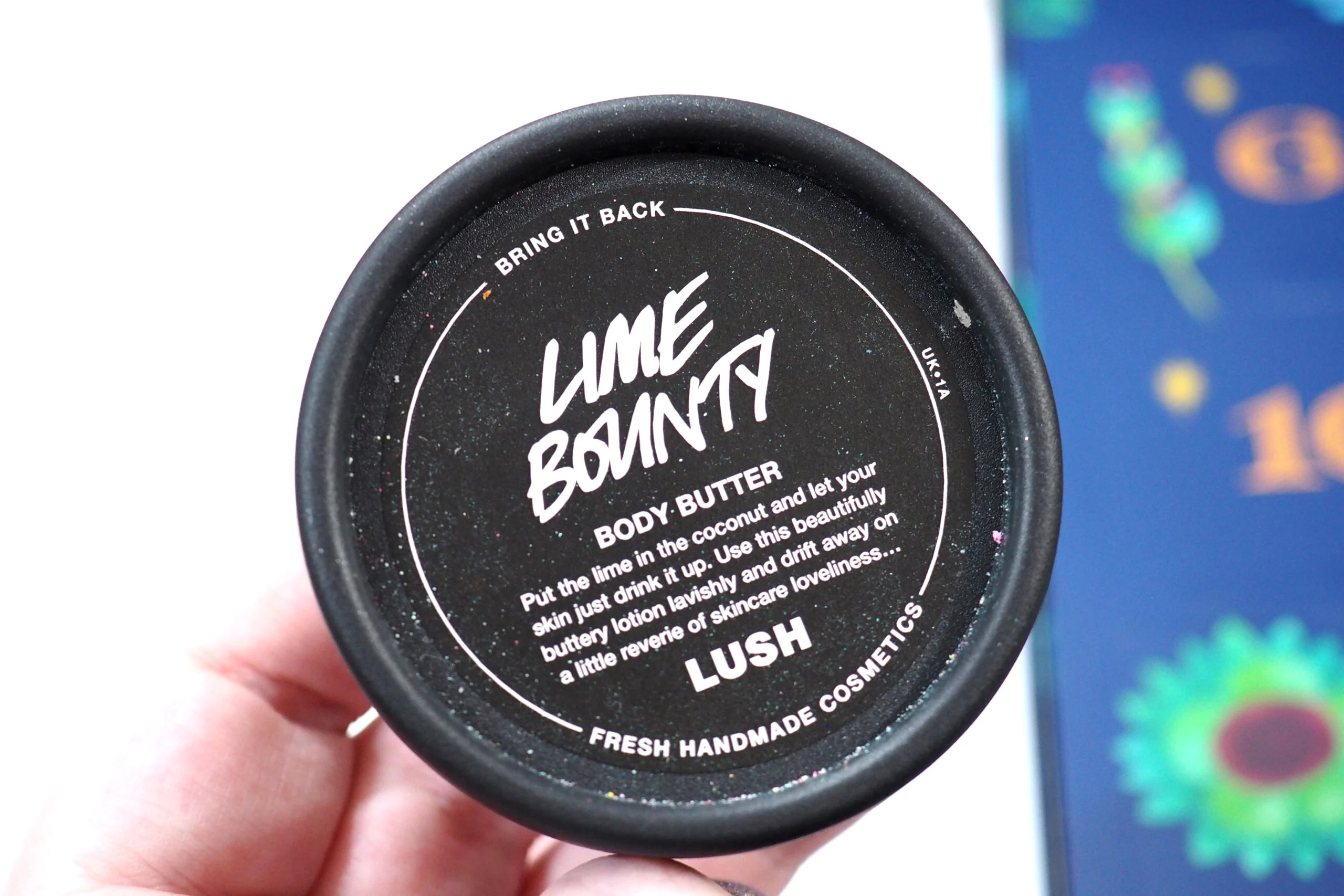 LUSH Beauty Advent Calendar 2021 Unboxing, Review PLUS GIVEAWAY!