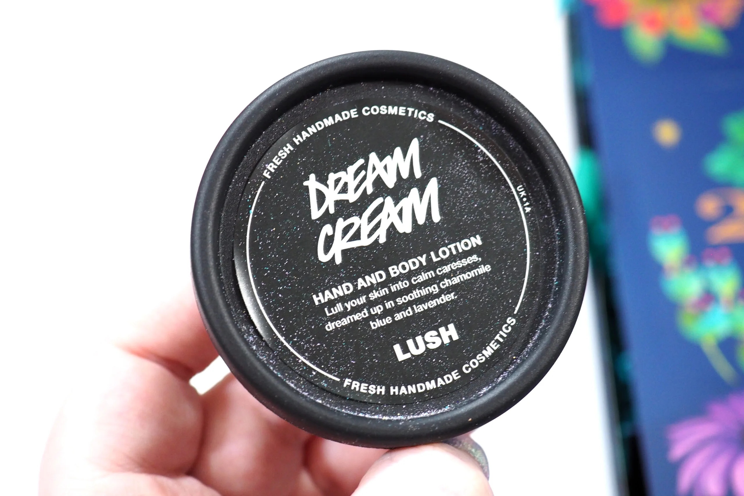 LUSH Beauty Advent Calendar 2021 Unboxing, Review PLUS GIVEAWAY!