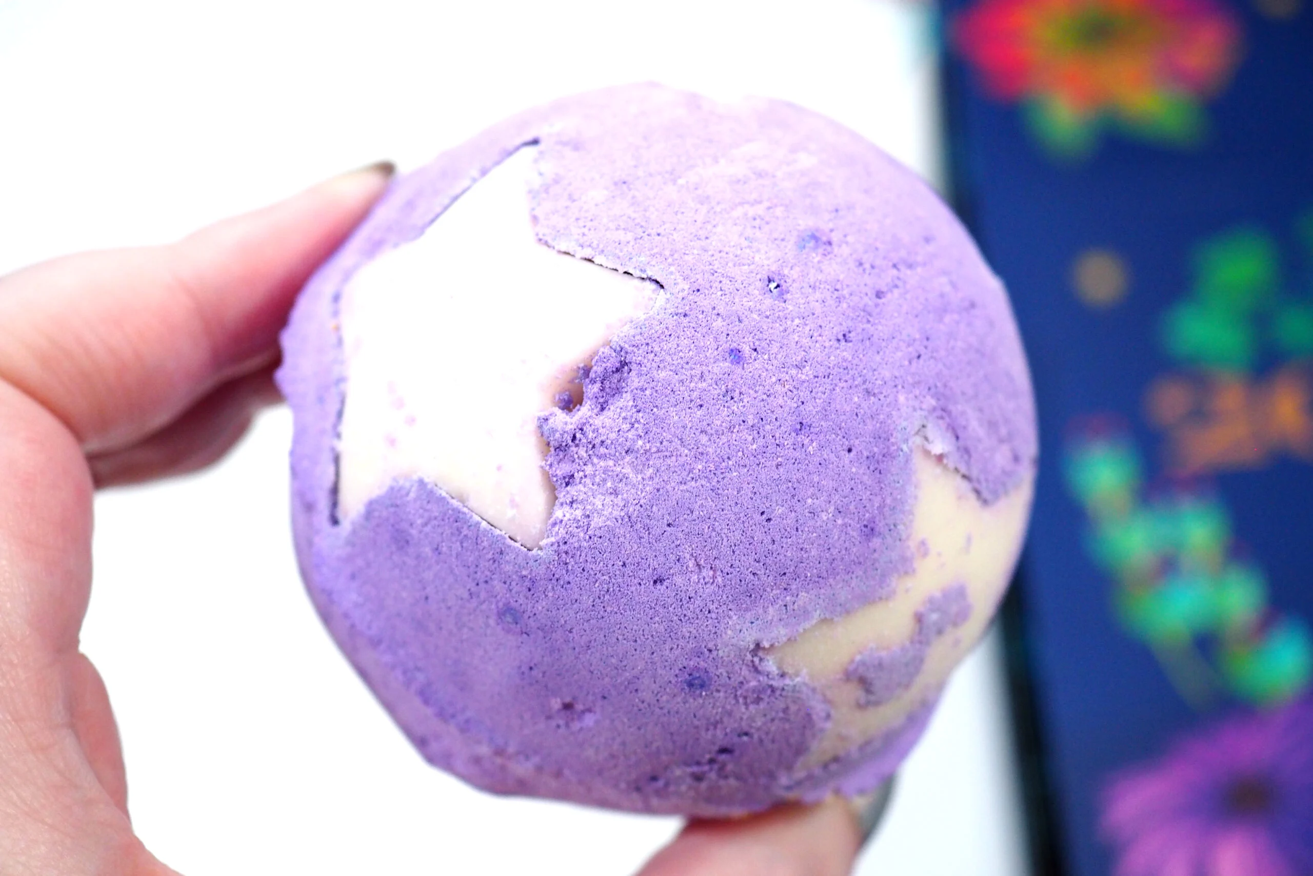 LUSH Beauty Advent Calendar 2021 Unboxing, Review PLUS GIVEAWAY!