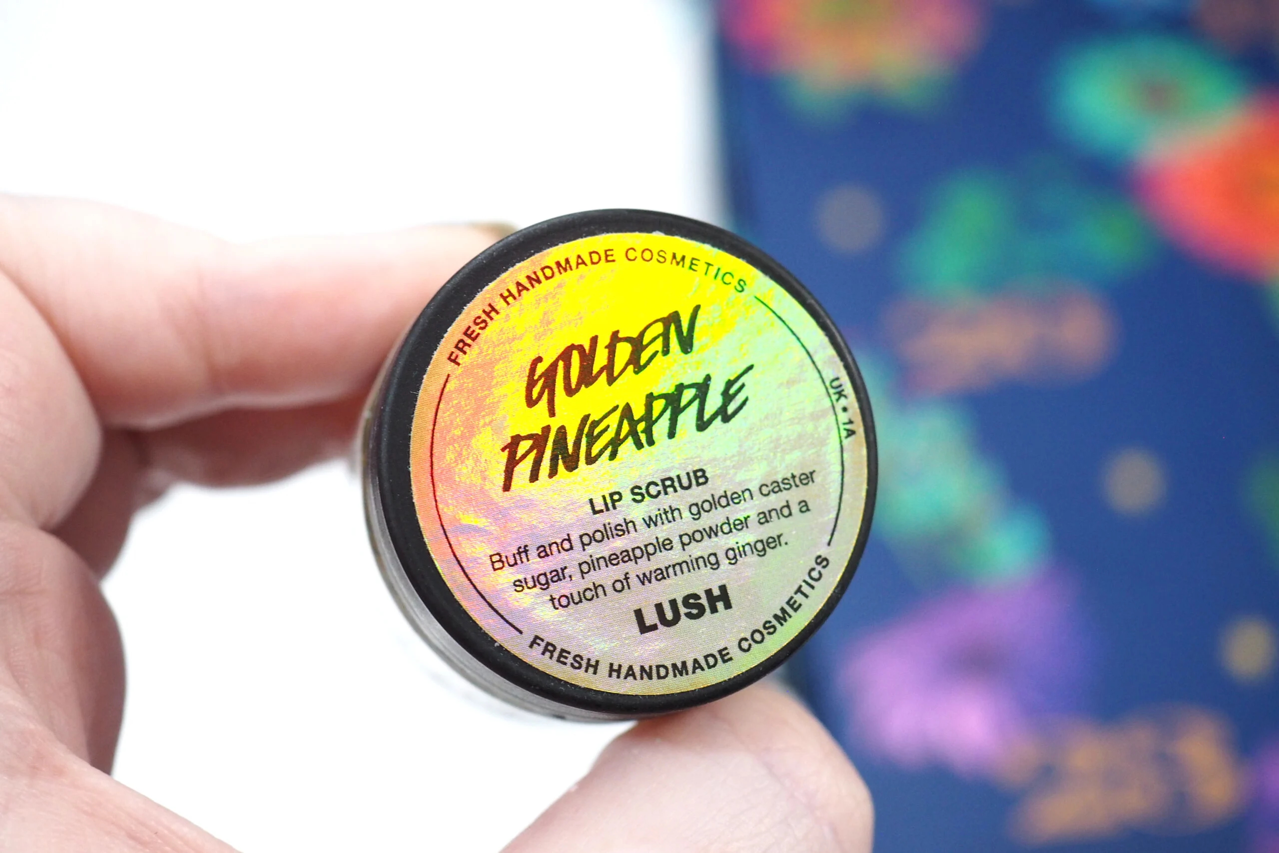 LUSH Beauty Advent Calendar 2021 Unboxing, Review PLUS GIVEAWAY!