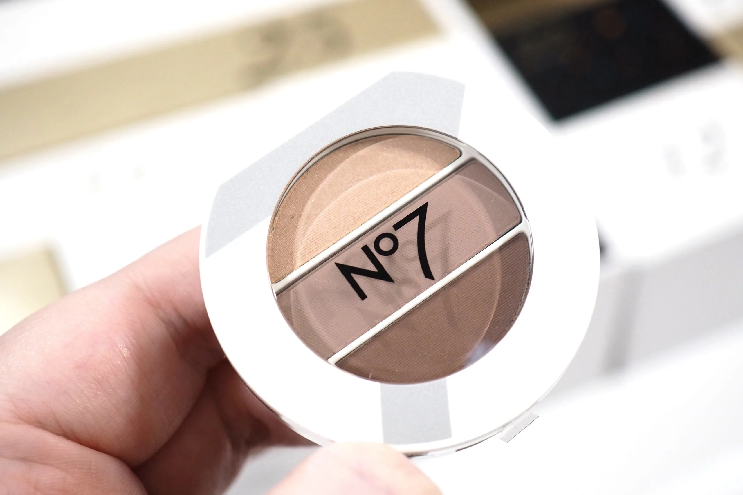 No7 Ultimate Beauty Calendar 2021