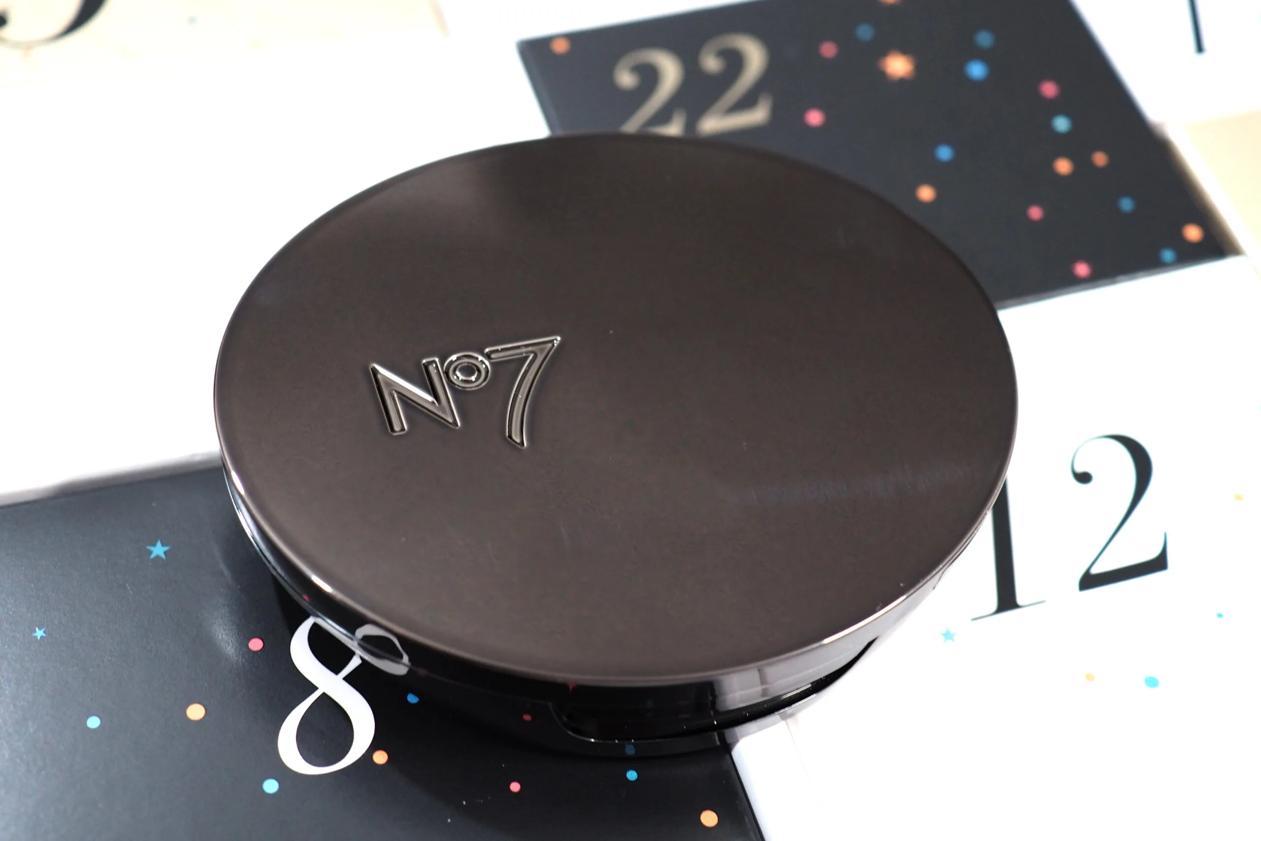 No7 Ultimate Beauty Calendar 2021