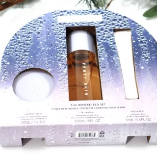 Fenty Skin The Before Bed Set