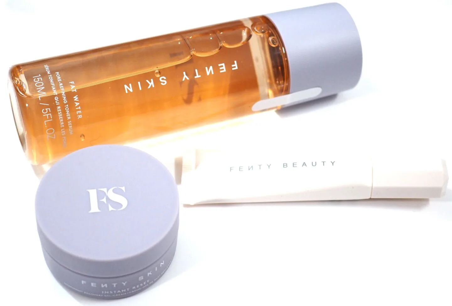 Fenty Skin The Before Bed Set