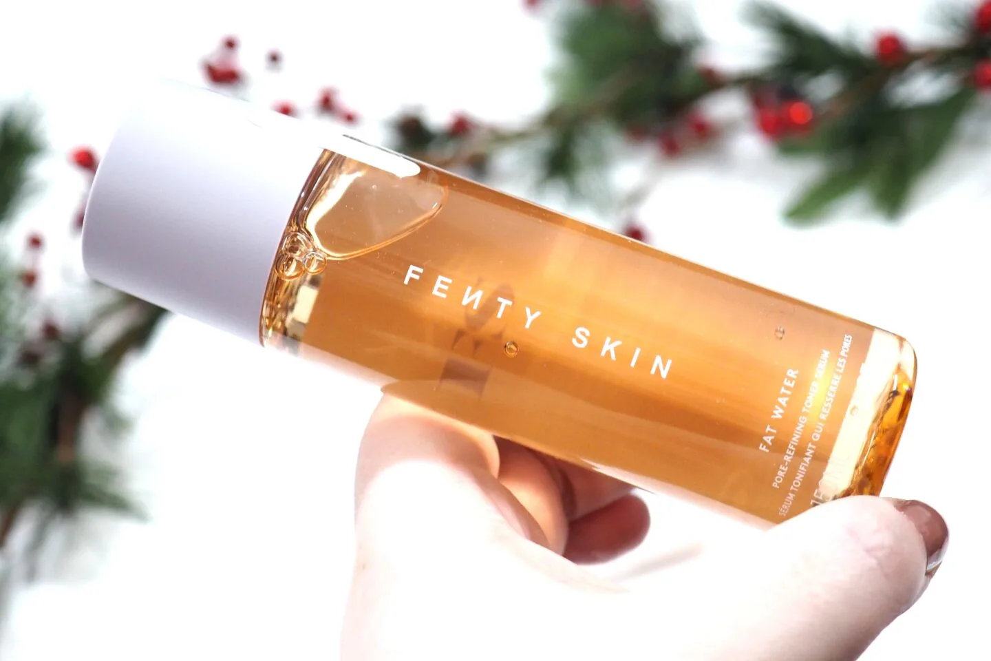 Fenty Skin The Before Bed Set