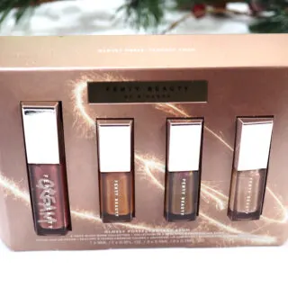 Fenty Beauty Glossy Posse Fantasy 4Sum Set