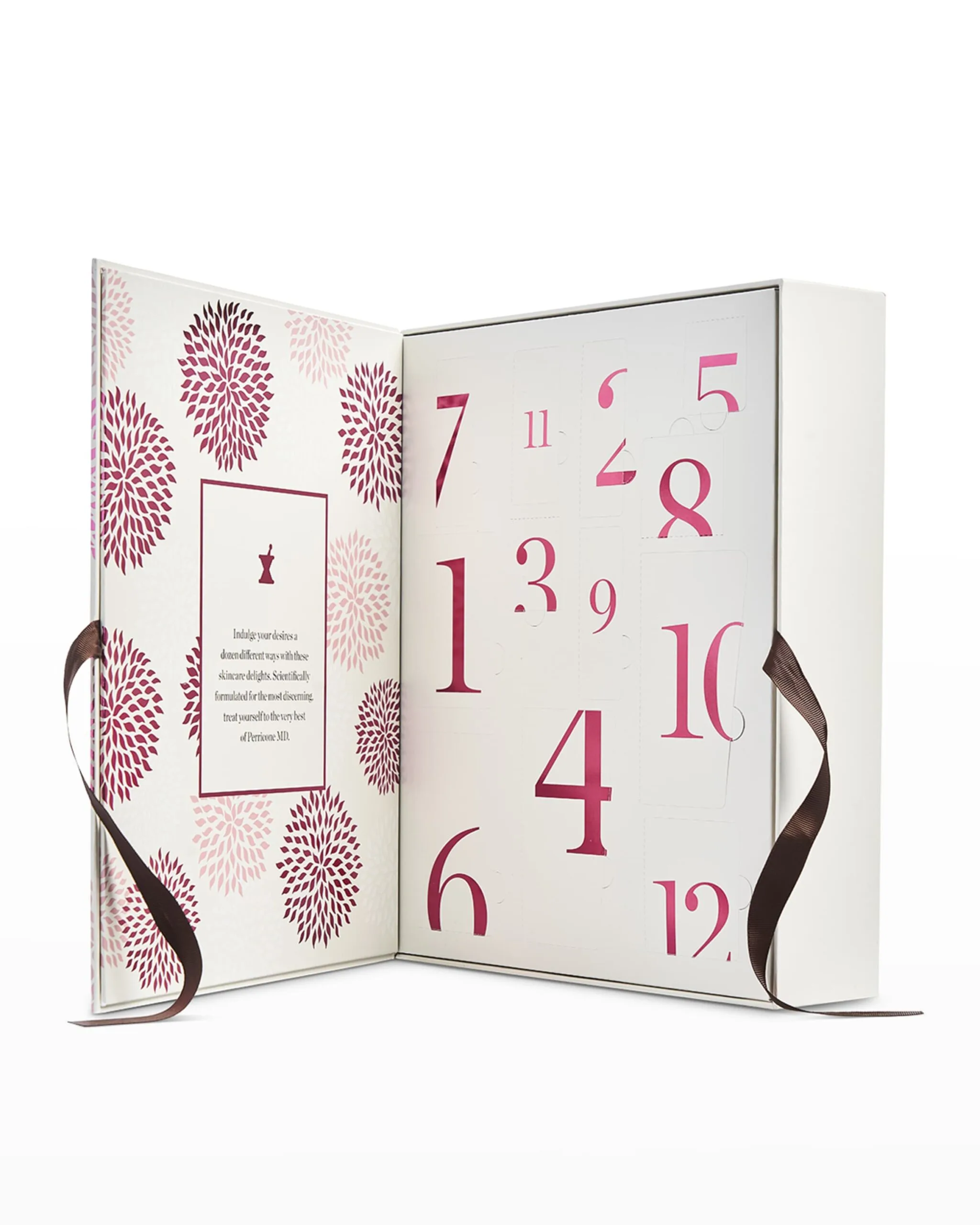 Perricone MD A Dozen Delights Advent Calendar 2021 Contents Reveal!