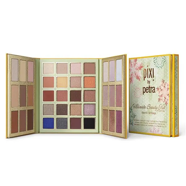 Pixi Beauty Ultimate Beauty Kit 6th Edition Palette