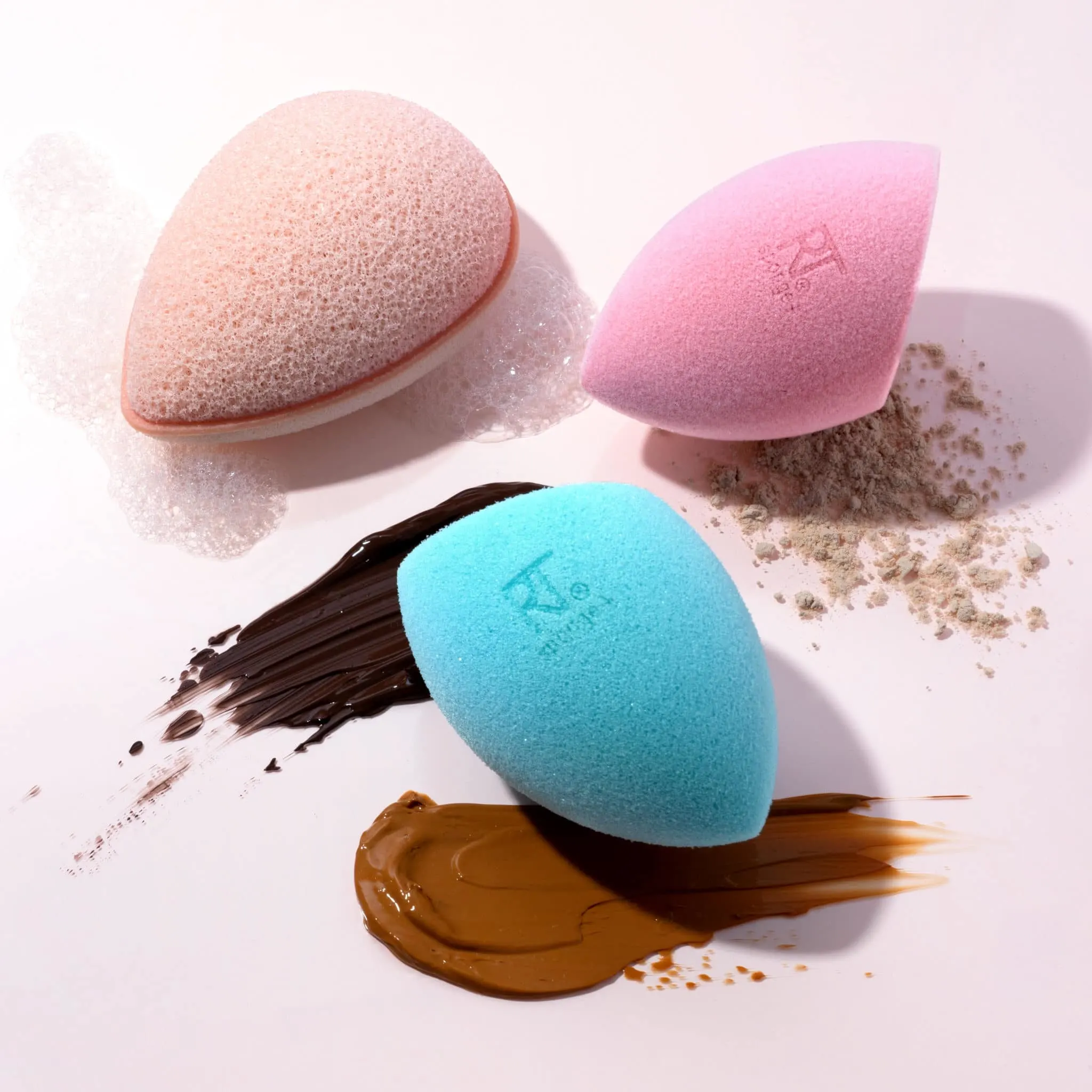 Real Techniques Poreless Perfection Kit