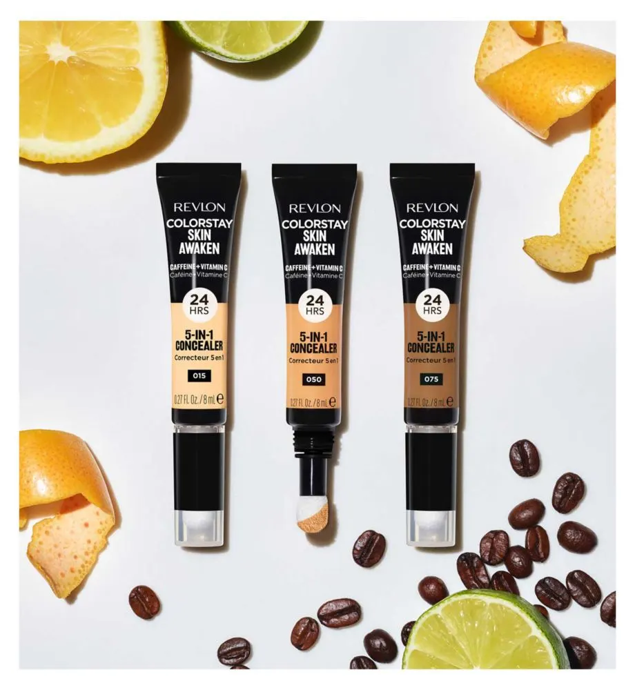 Revlon ColorStay Skin Awaken 5-in-1 Concealer
