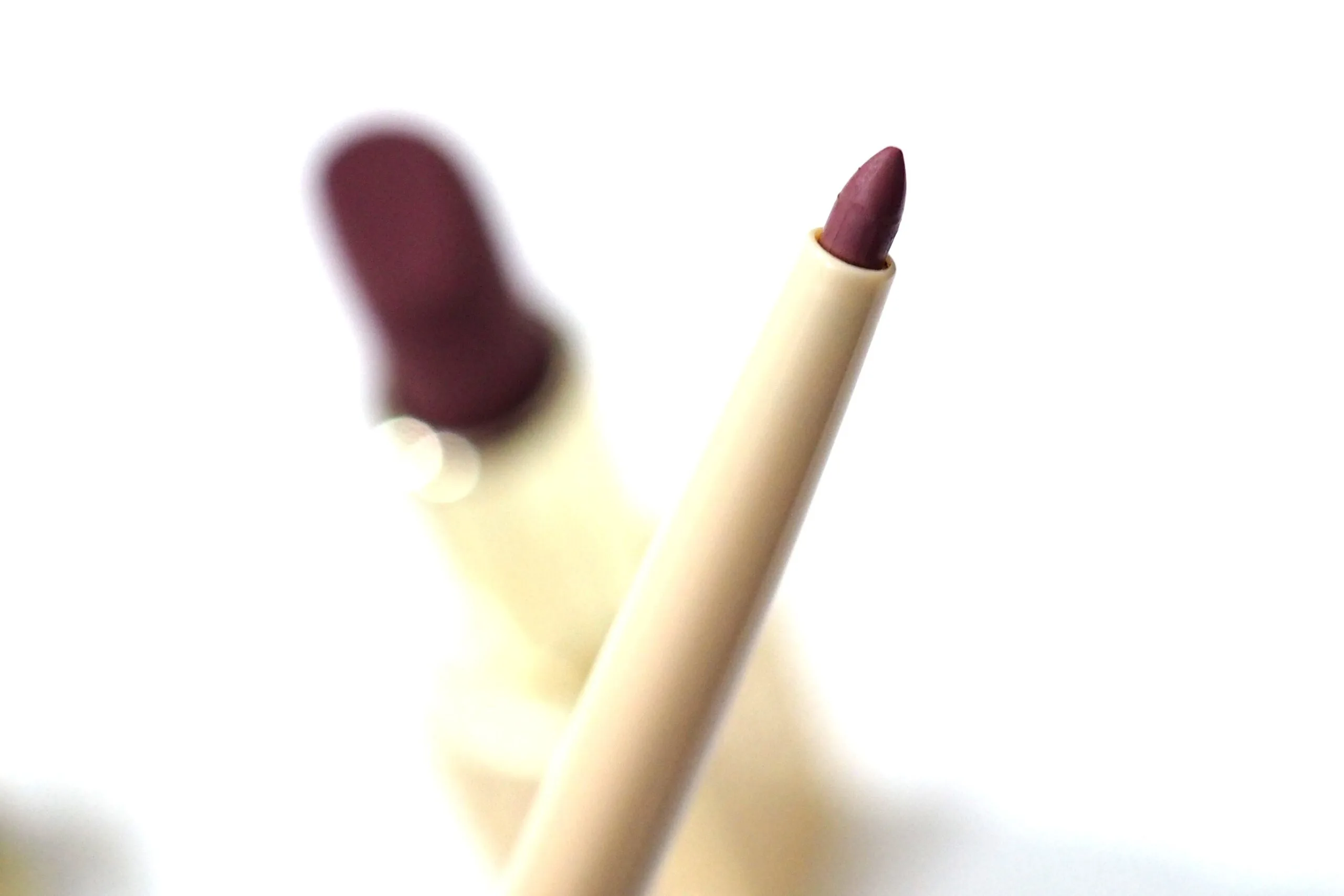 Revolution Pro Seclusion Eye & Lip Set Review Swatches