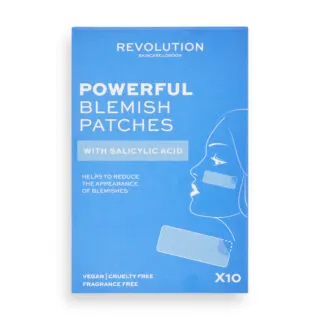Revolution Skincare Powerful Blemish Patches