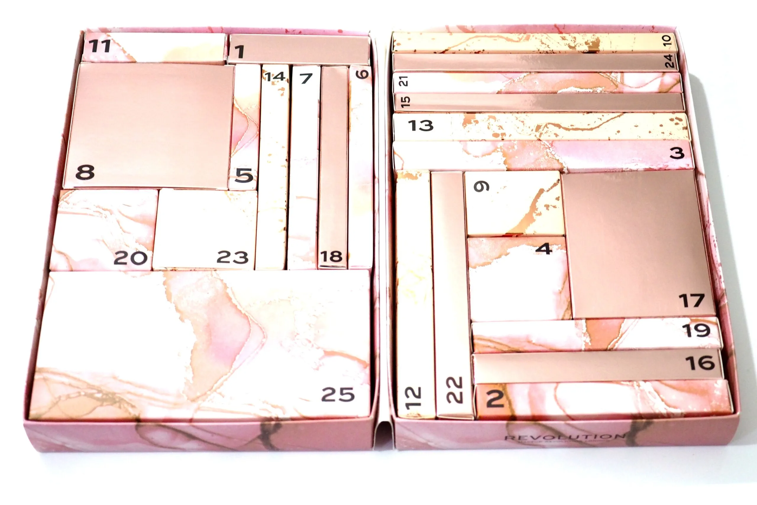 Revolution You Are The Revolution Advent Calendar 2021