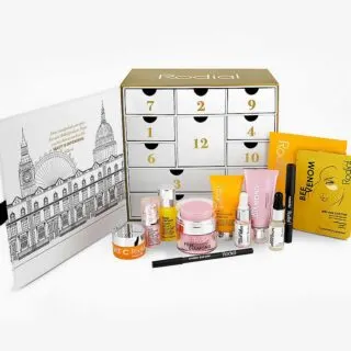 Rodial 12 Days Of Little Luxuries Advent Calendar 2021