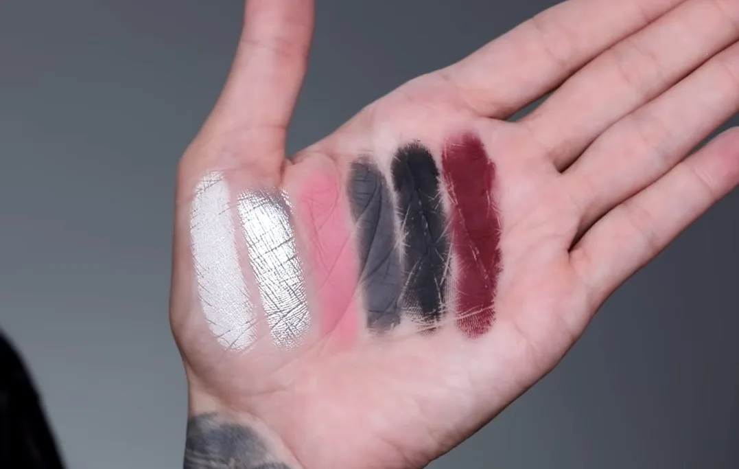 Jeffree Star Weirdo Halloween Collection PLUS Halloween Mystery Boxes Reveal!
